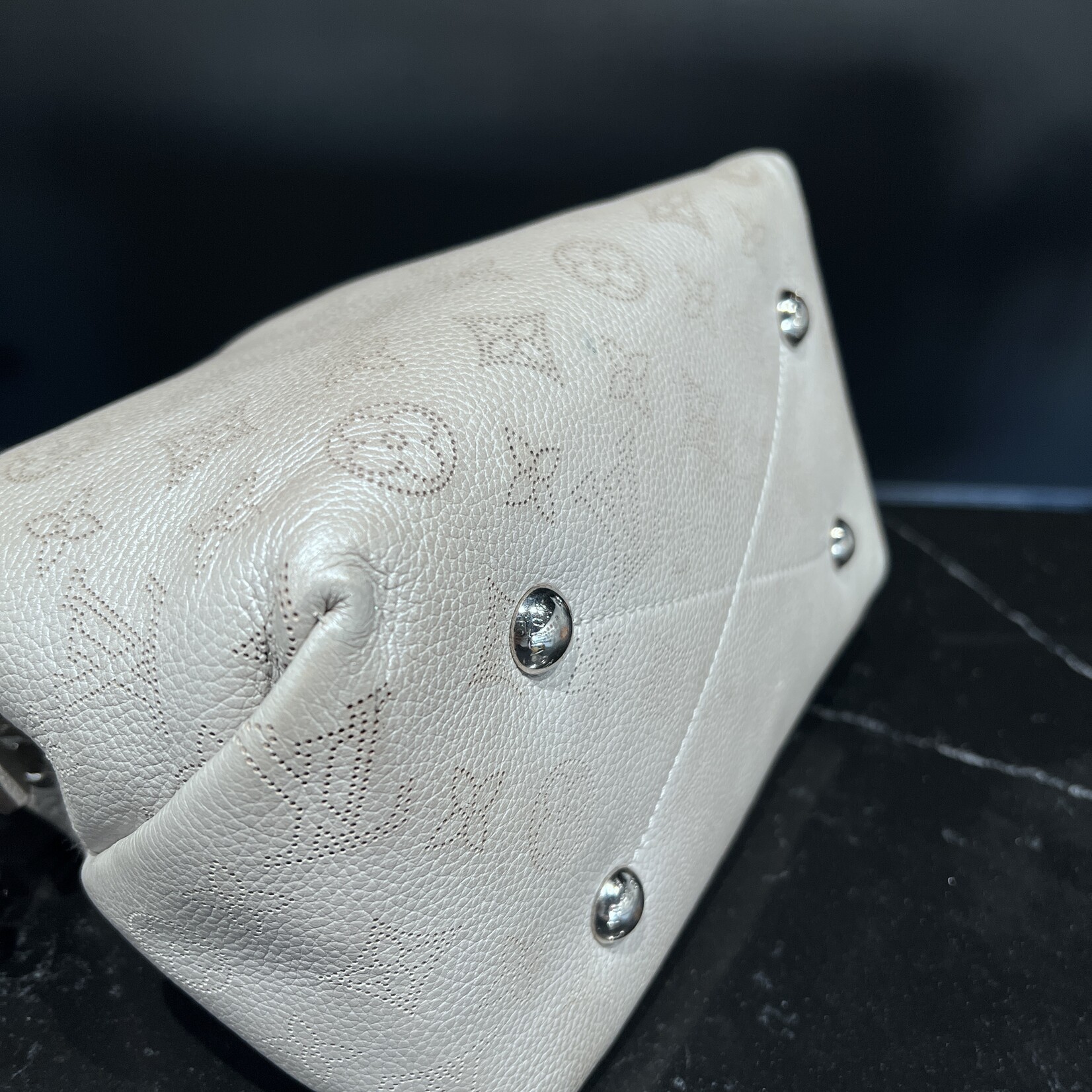 Louis Vuitton SOLD - Louis Vuitton Bella Mahina Bag