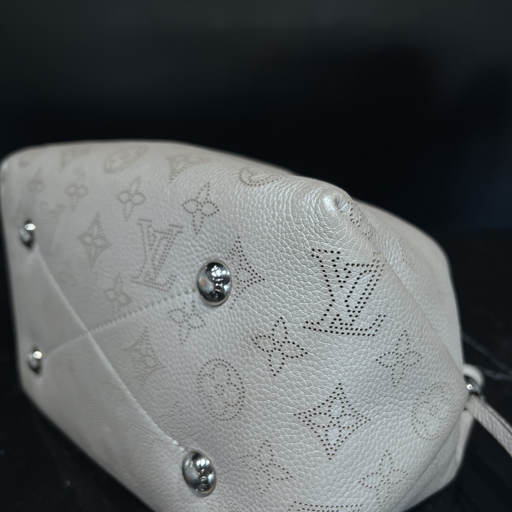 Louis Vuitton SOLD - Louis Vuitton Bella Mahina Bag