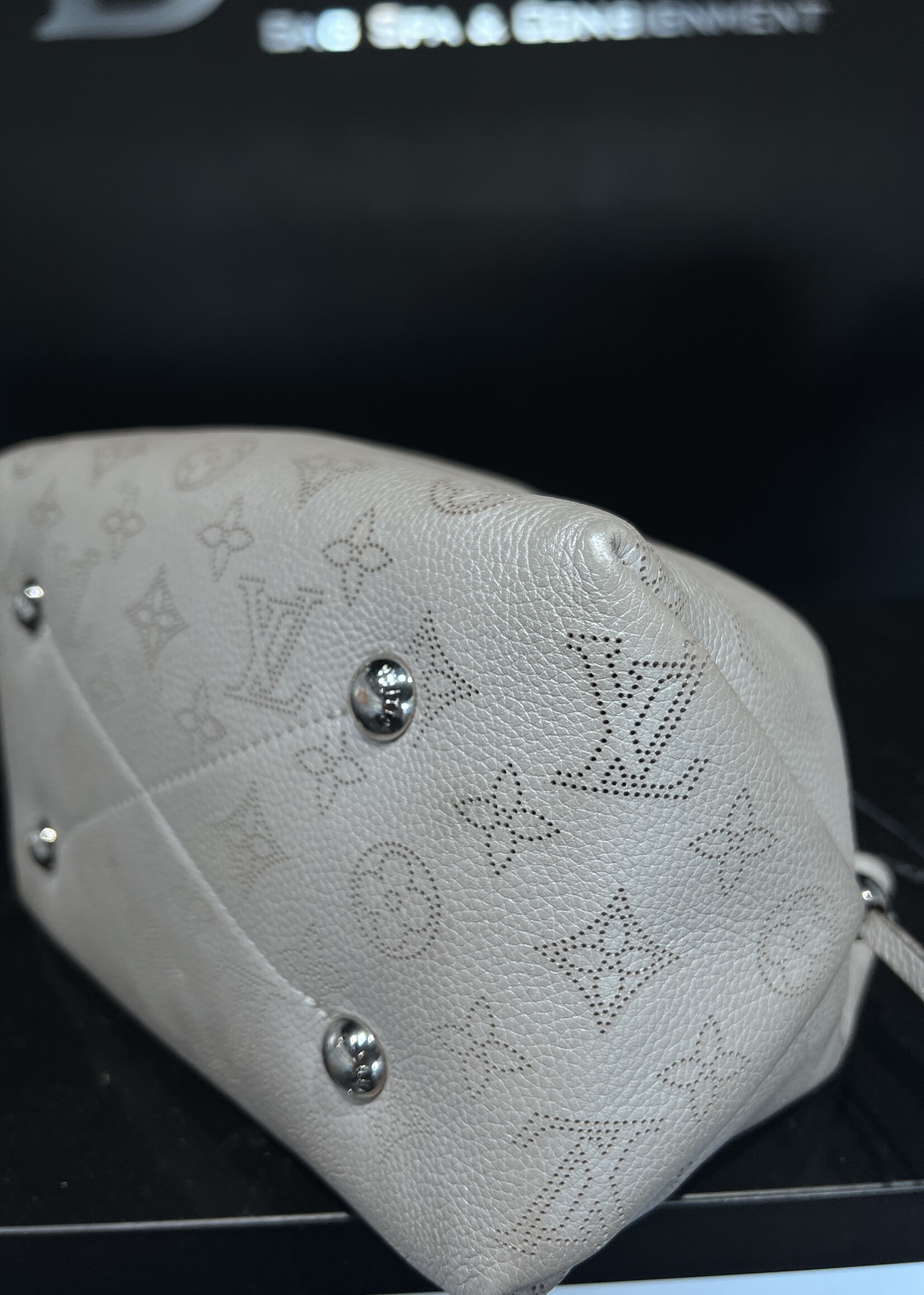 Louis Vuitton SOLD - Louis Vuitton Bella Mahina Bag