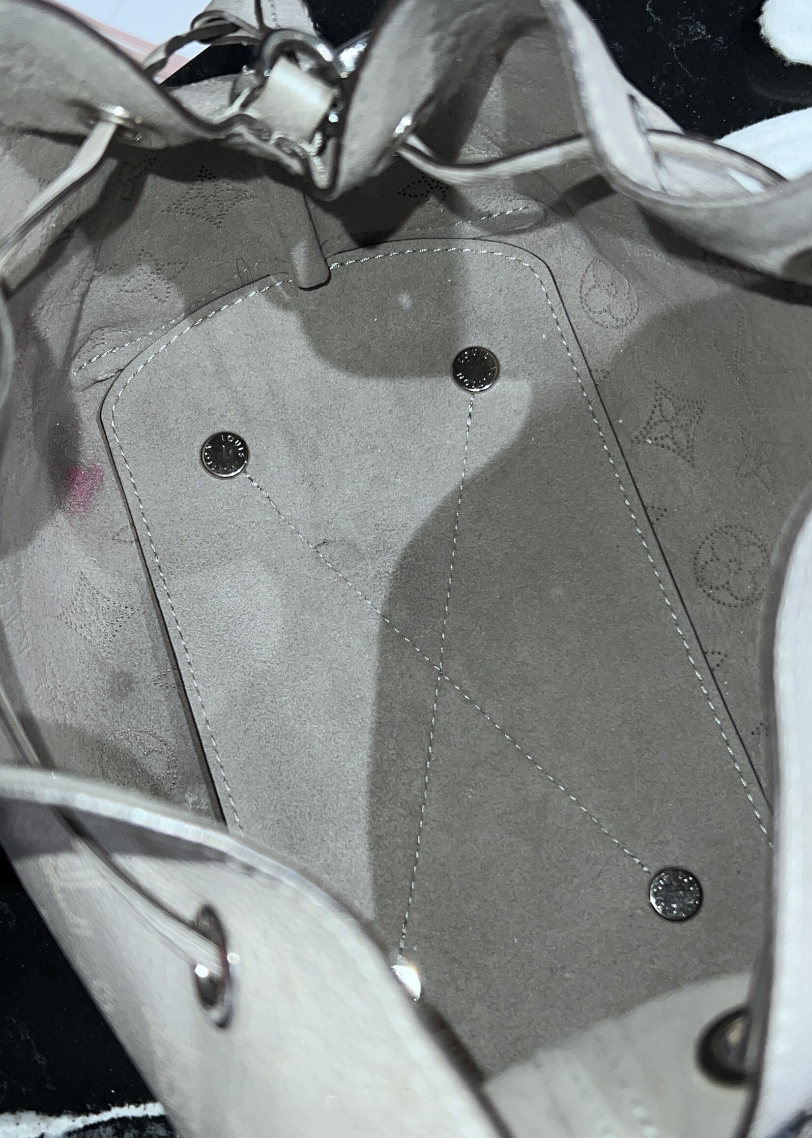 Louis Vuitton SOLD - Louis Vuitton Bella Mahina Bag