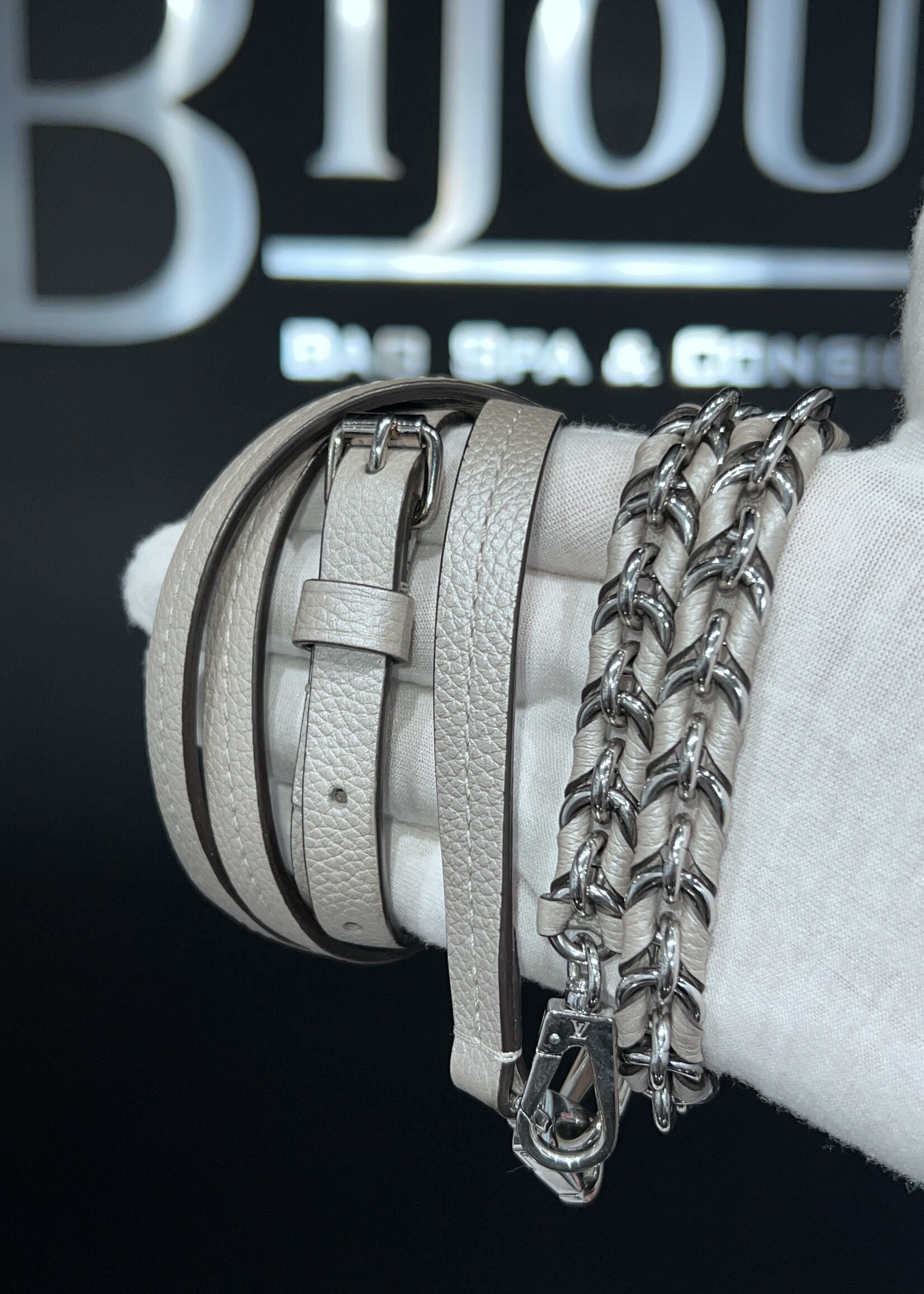 Louis Vuitton SOLD - Louis Vuitton Bella Mahina Bag