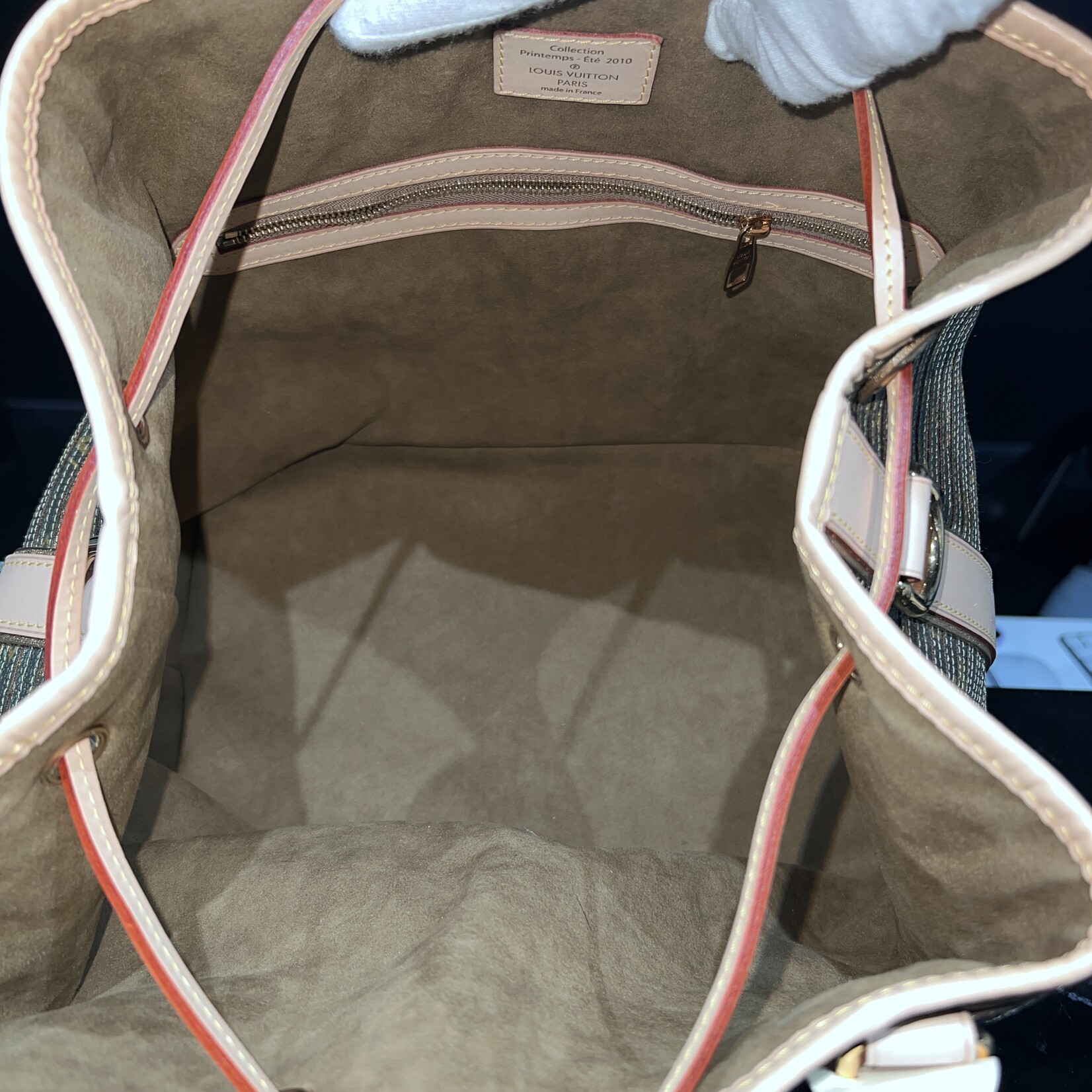 Louis Vuitton SOLD - Louis Vuitton Neo