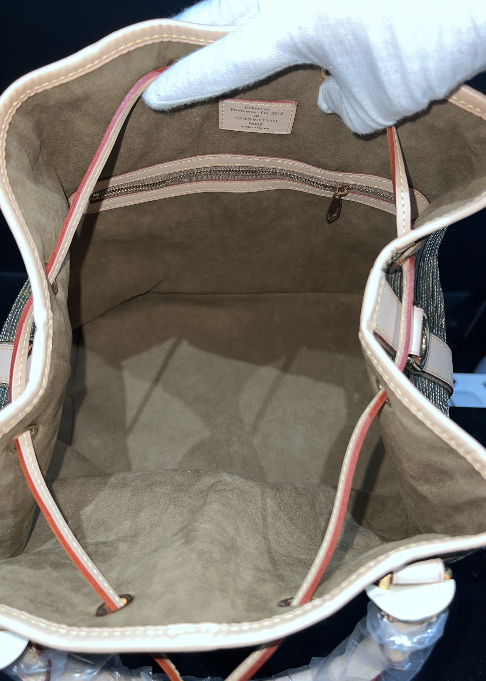 Louis Vuitton SOLD - Louis Vuitton Neo