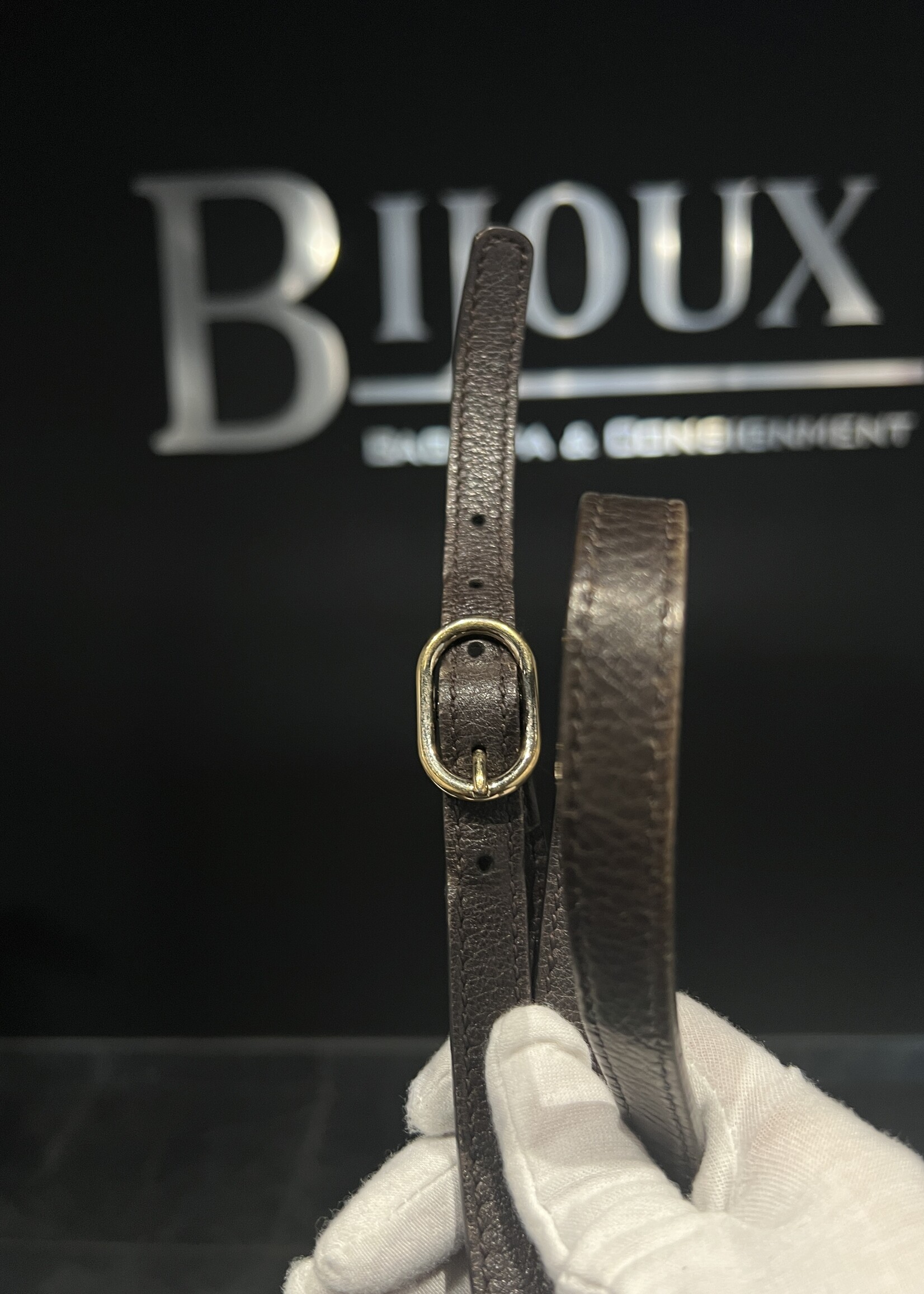 Gucci SOLD- Gucci Bee Crossbody