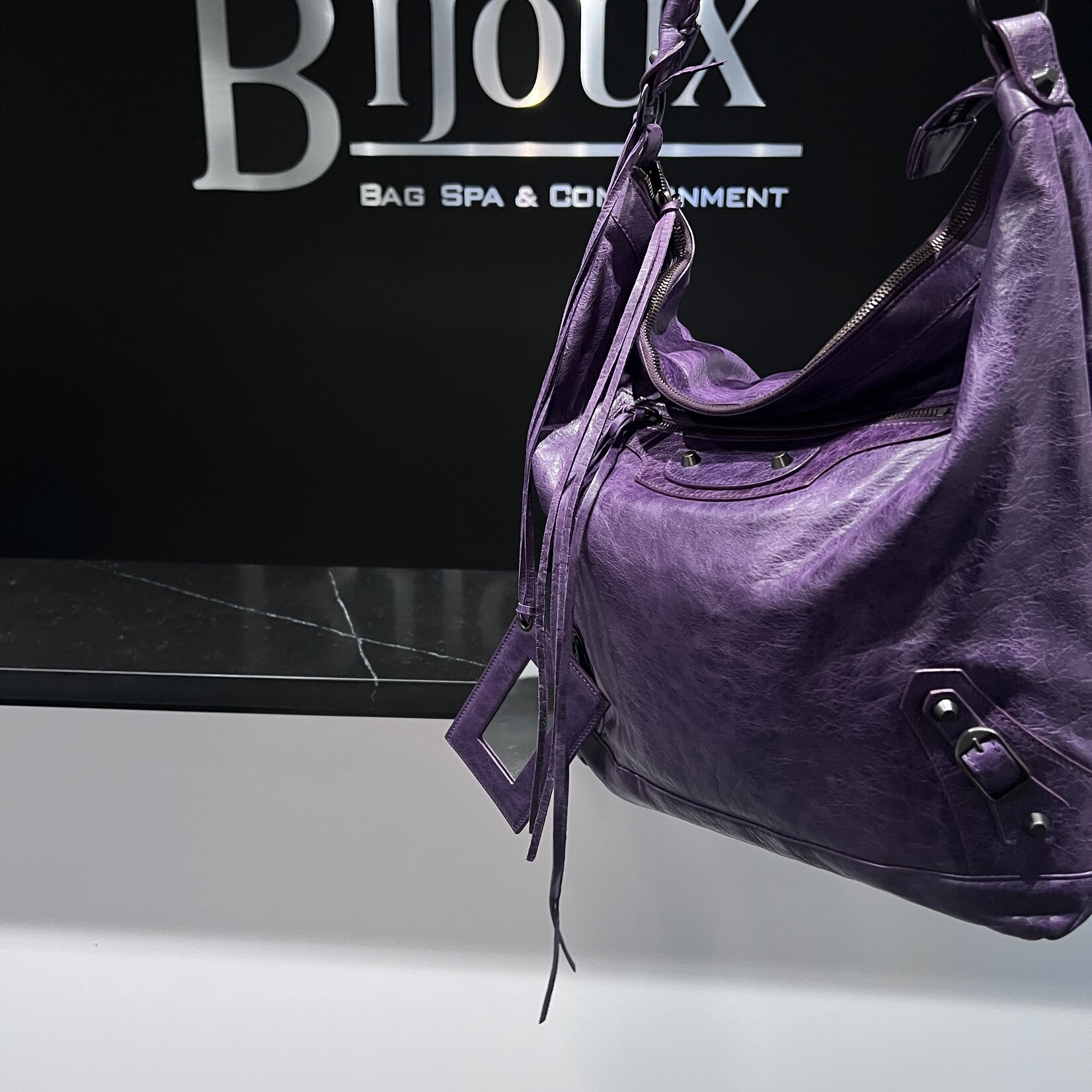 Balenciaga SOLD  - Balenciaga Classic Day Bag