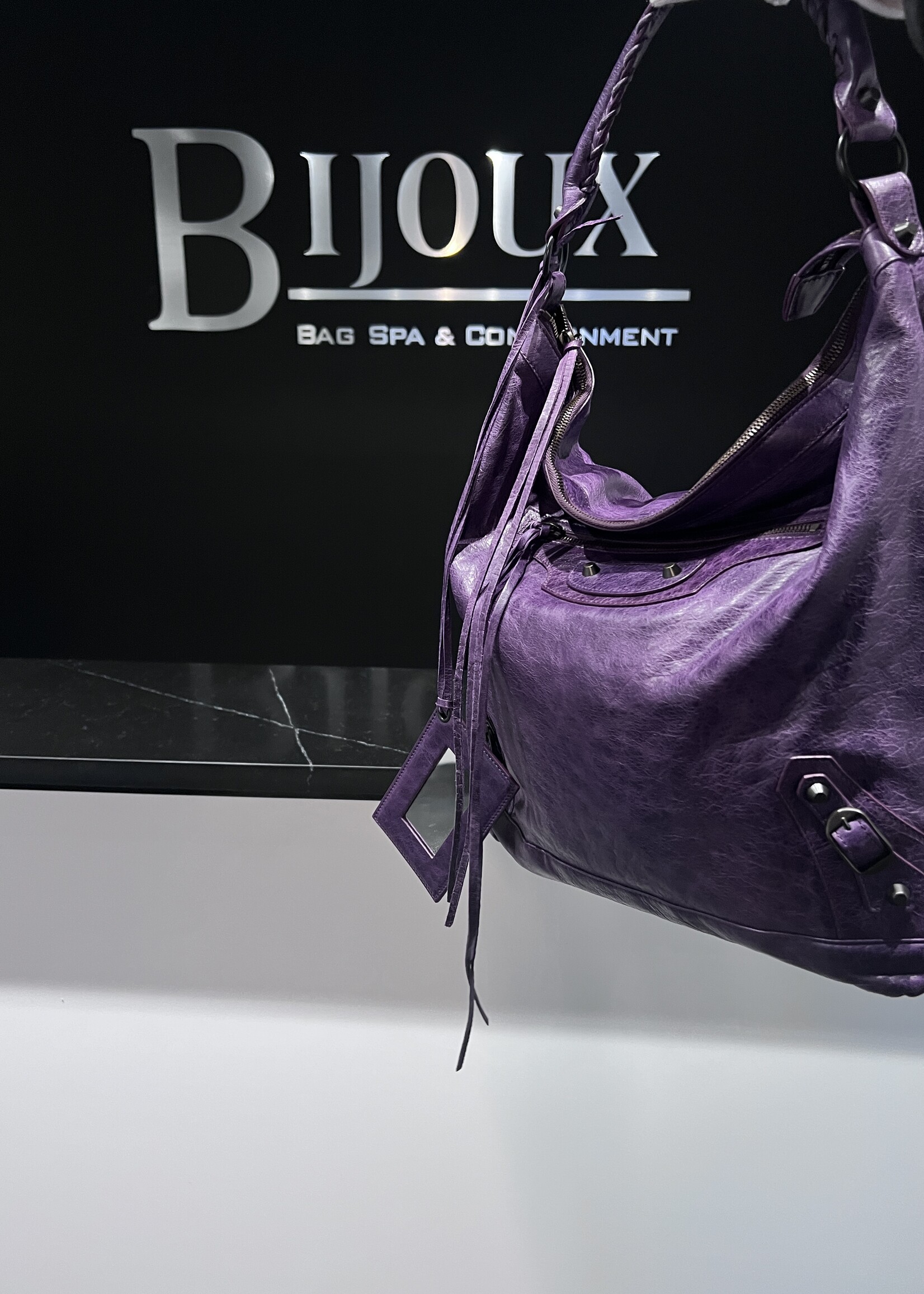 Balenciaga SOLD  - Balenciaga Classic Day Bag