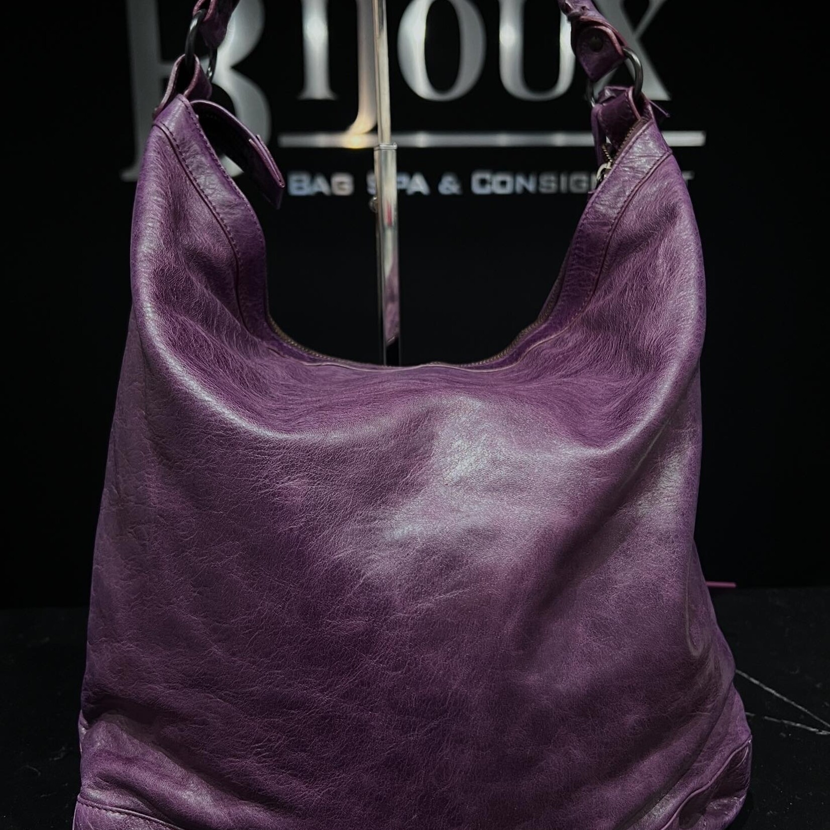 Balenciaga SOLD  - Balenciaga Classic Day Bag