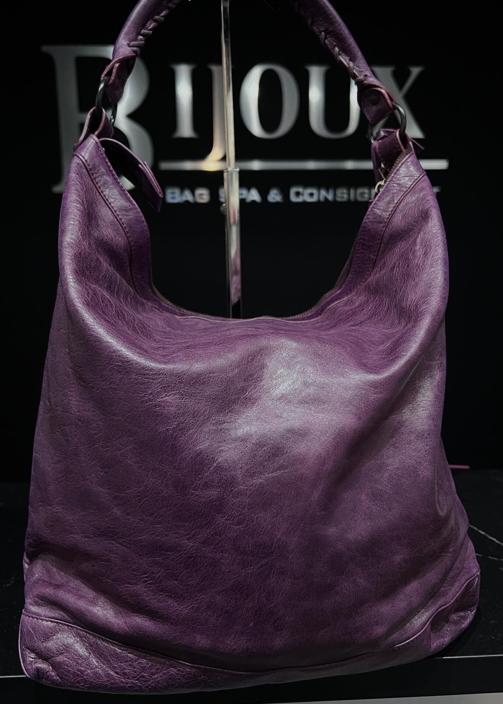 Balenciaga SOLD  - Balenciaga Classic Day Bag