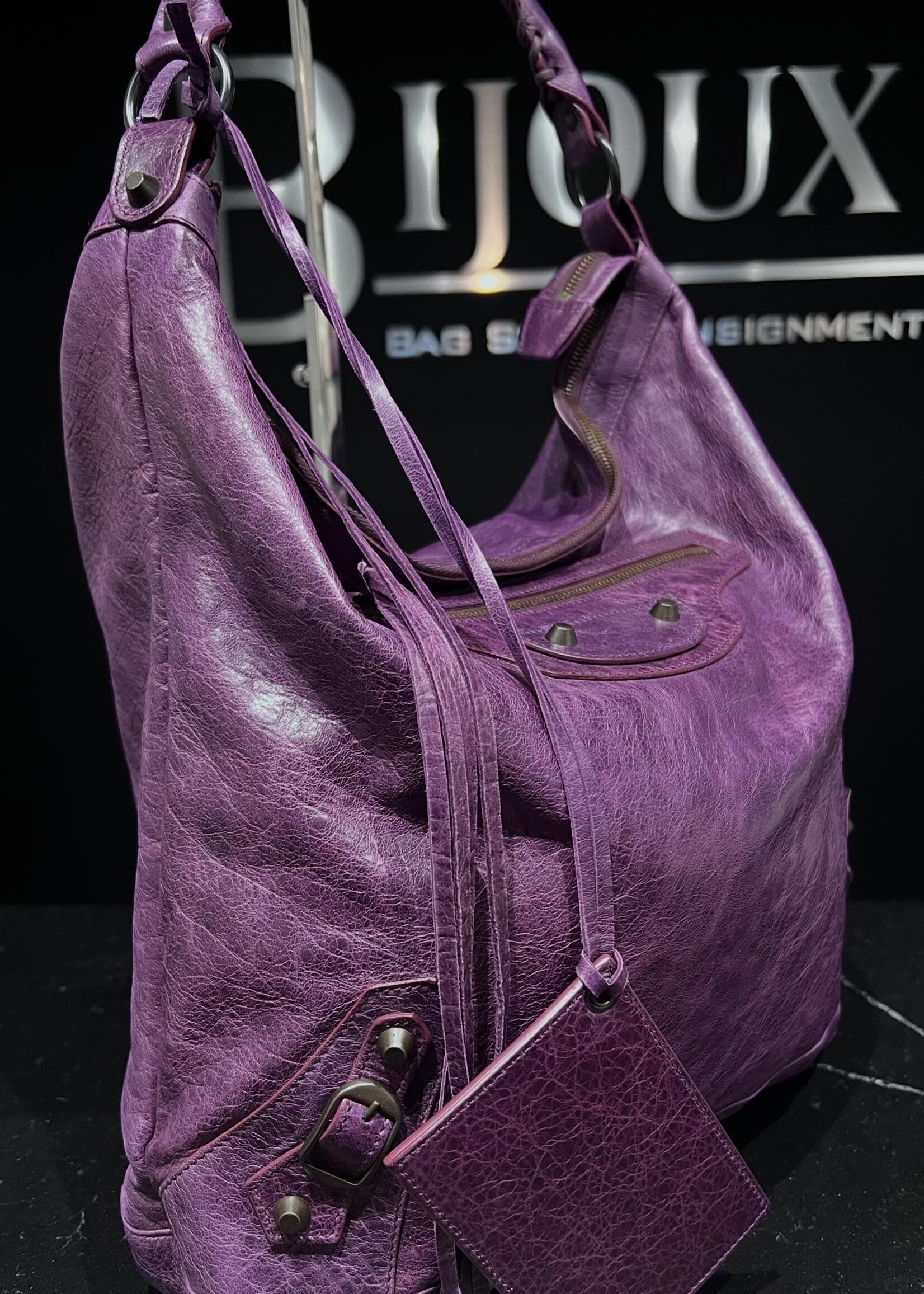 Balenciaga SOLD  - Balenciaga Classic Day Bag