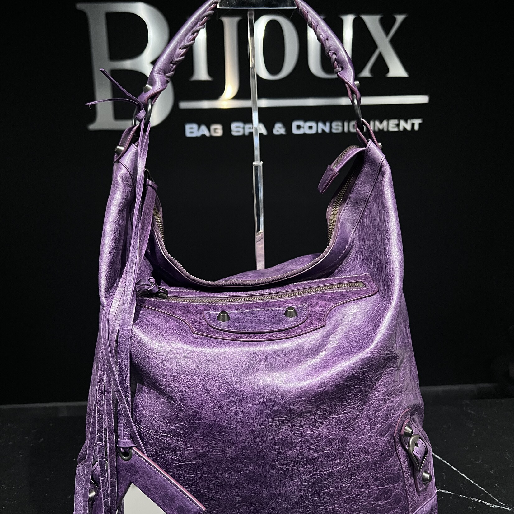 Balenciaga SOLD  - Balenciaga Classic Day Bag