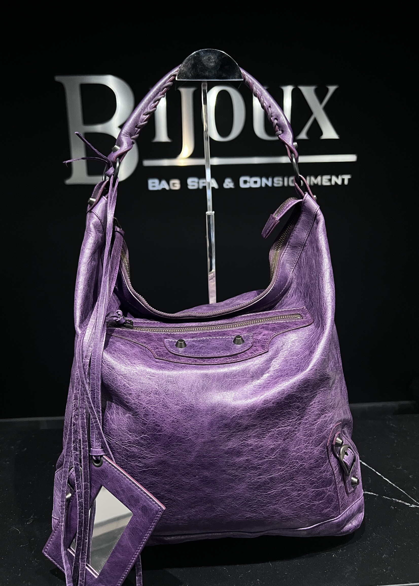 Balenciaga SOLD  - Balenciaga Classic Day Bag