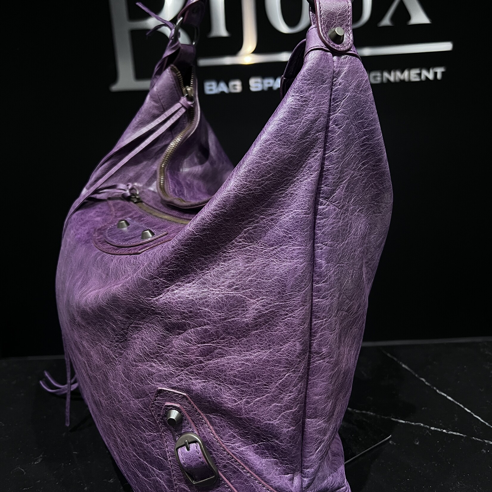 Balenciaga SOLD  - Balenciaga Classic Day Bag