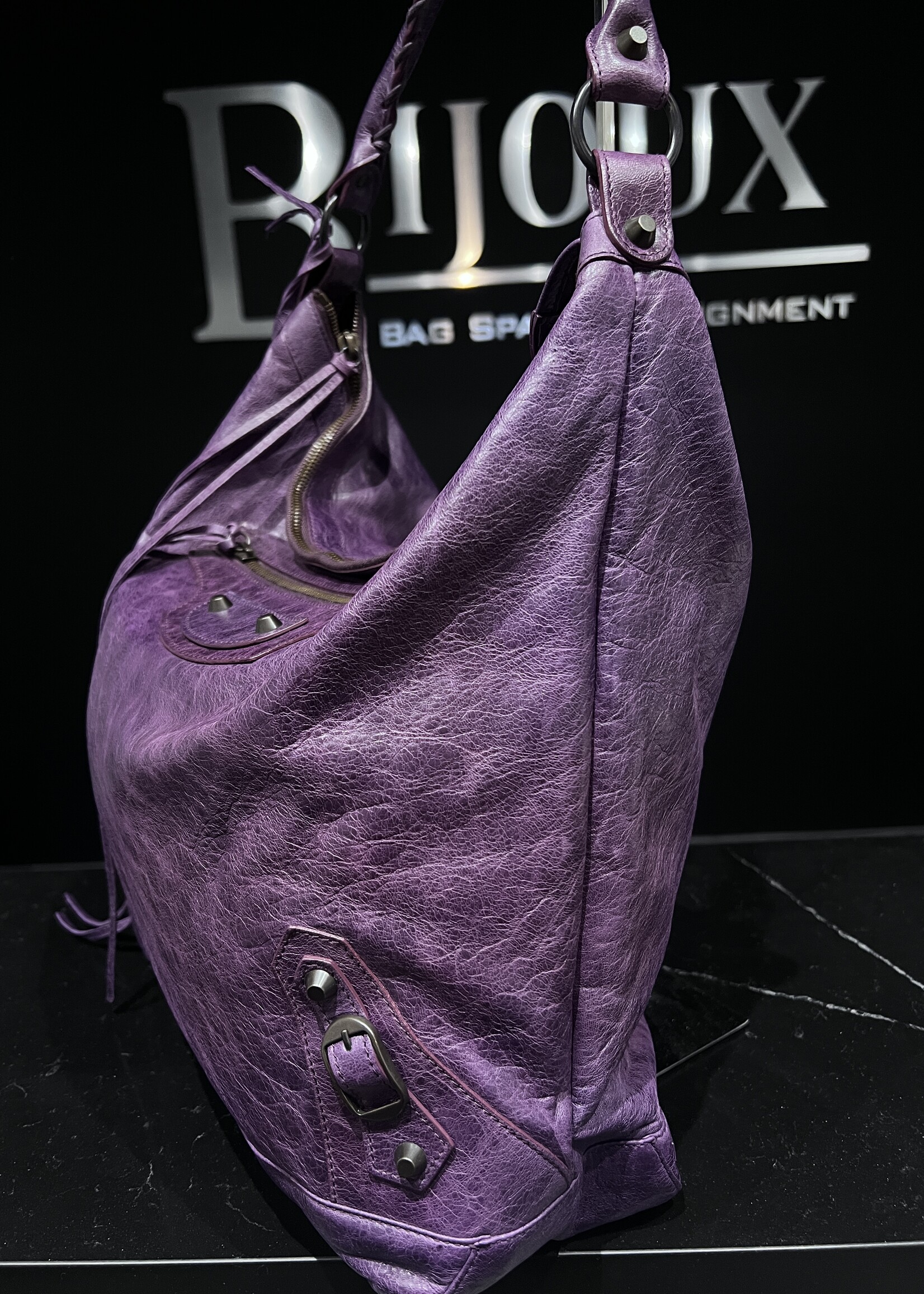 Balenciaga SOLD  - Balenciaga Classic Day Bag