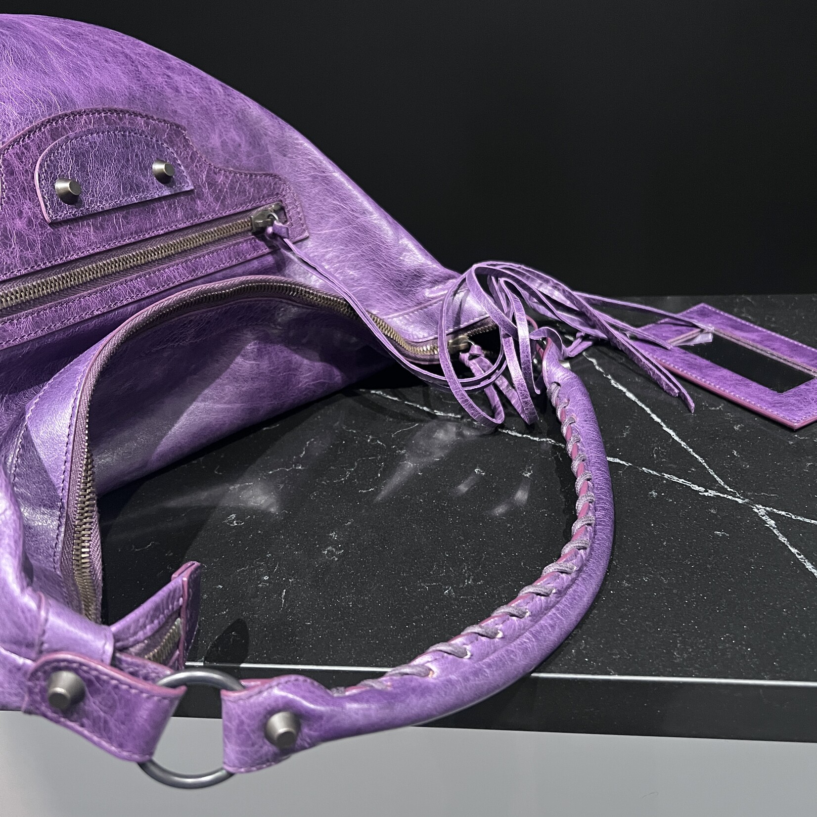Balenciaga SOLD  - Balenciaga Classic Day Bag
