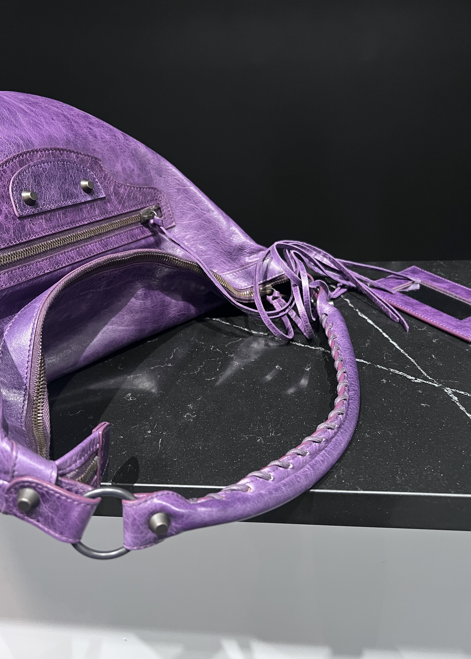 Balenciaga SOLD  - Balenciaga Classic Day Bag