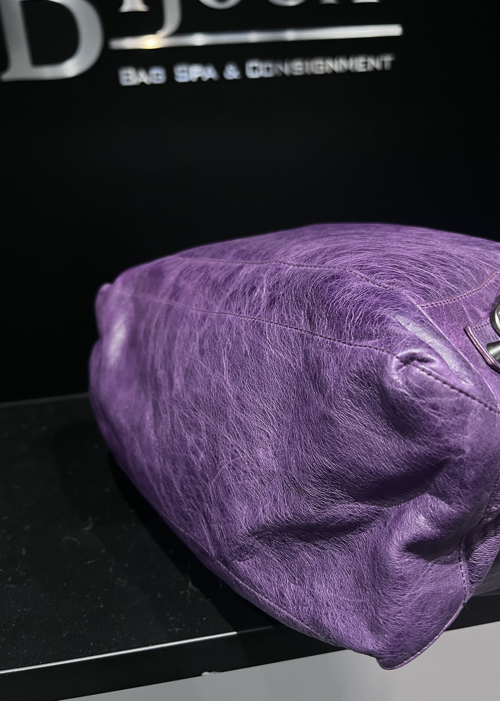 Balenciaga SOLD  - Balenciaga Classic Day Bag