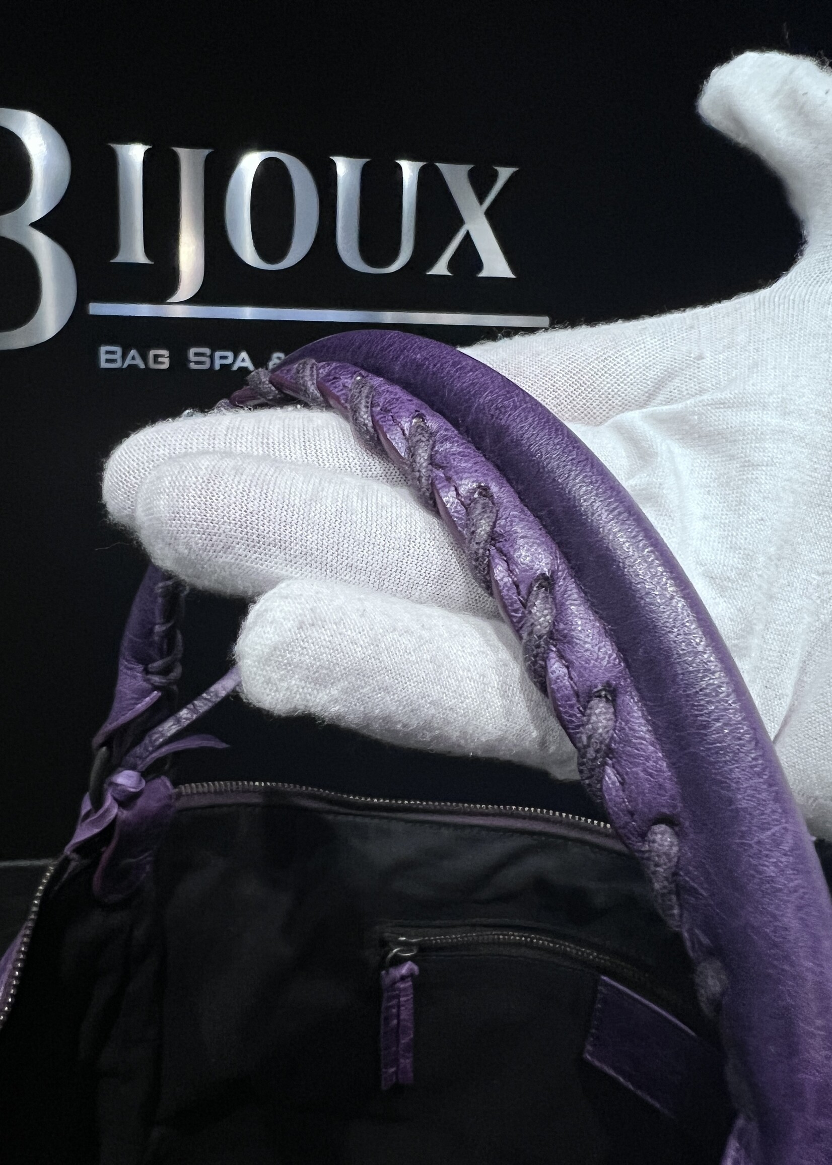 Balenciaga SOLD  - Balenciaga Classic Day Bag