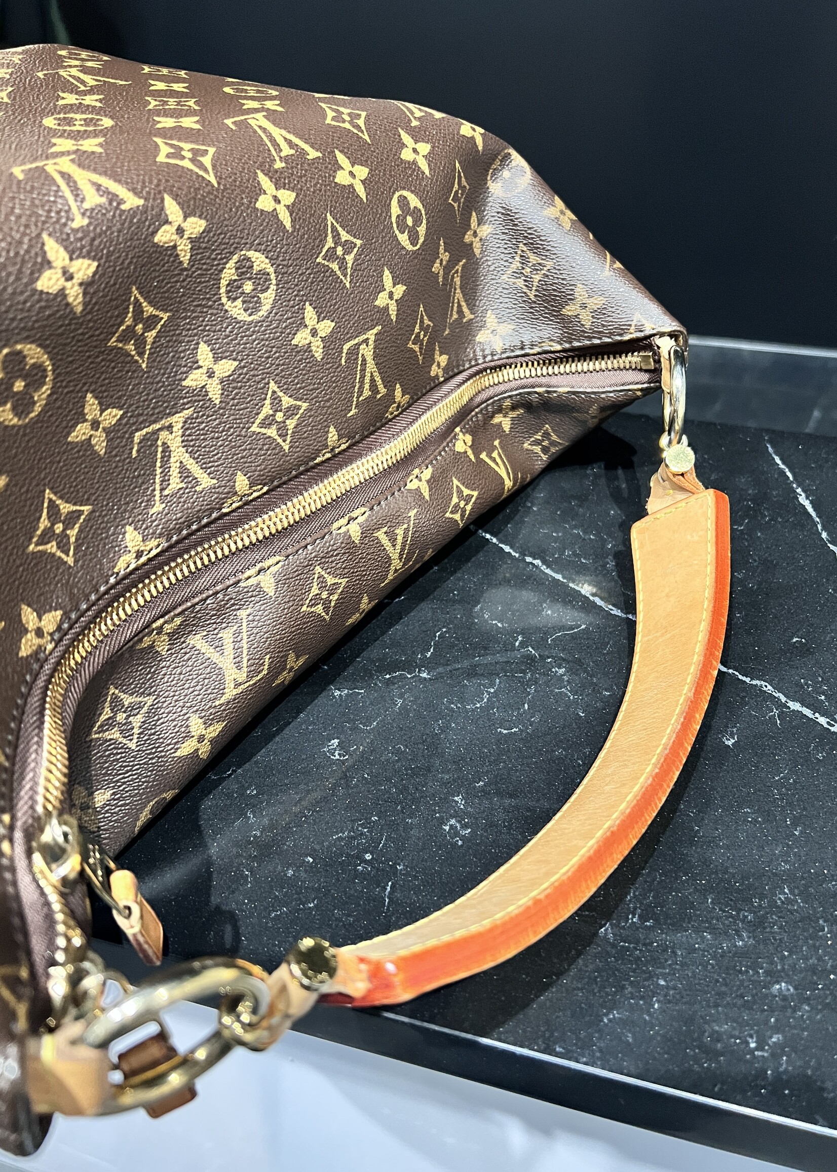 Louis Vuitton SOLD - Louis Vuitton Sully MM
