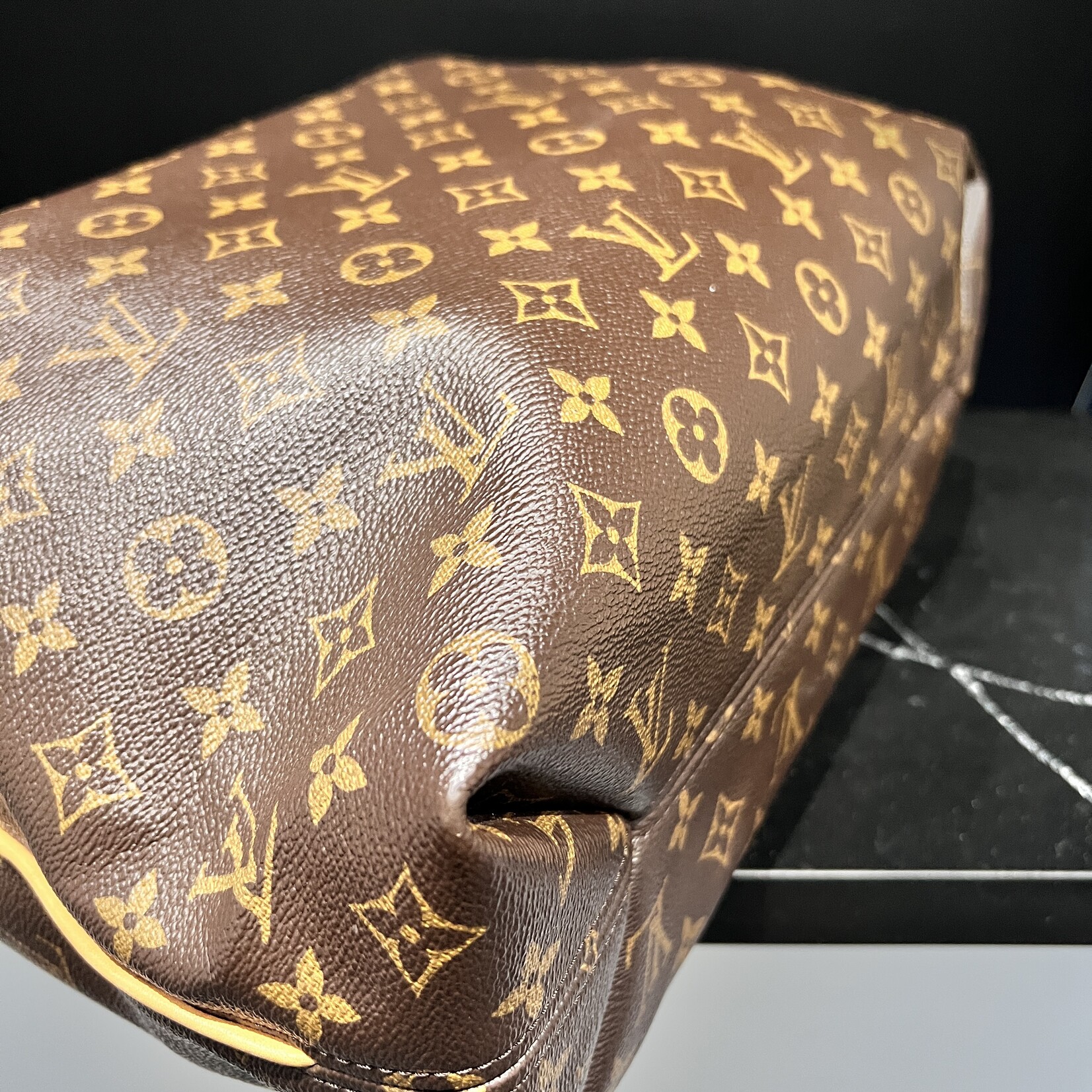 Louis Vuitton SOLD - Louis Vuitton Sully MM