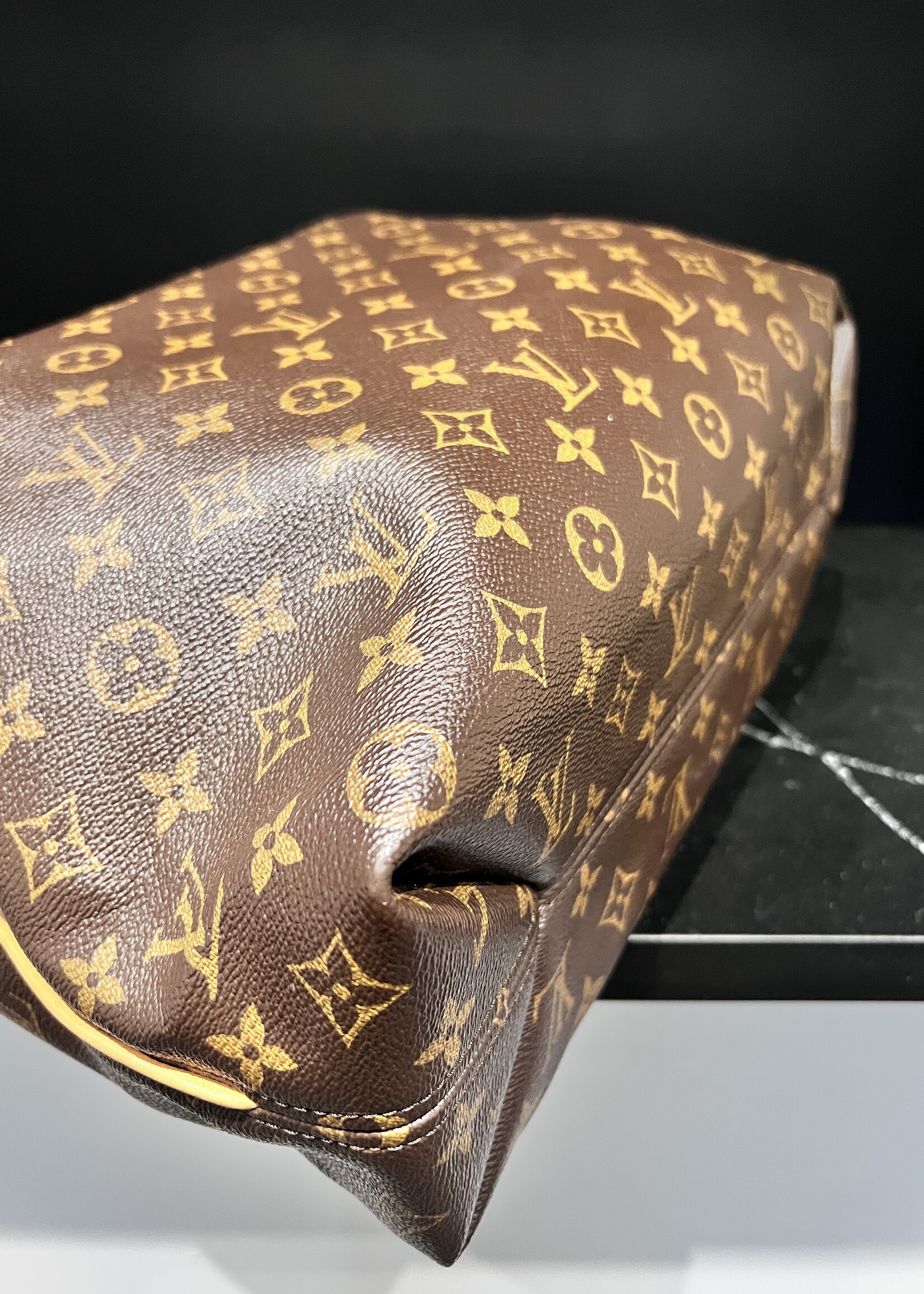 Louis Vuitton SOLD - Louis Vuitton Sully MM