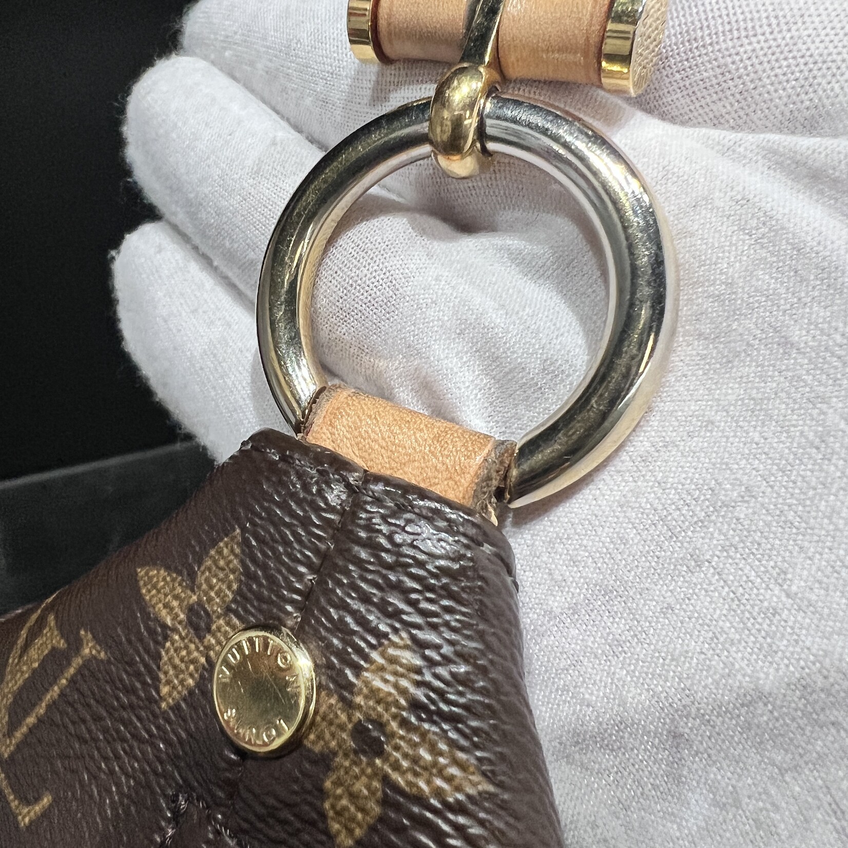 Louis Vuitton SOLD - Louis Vuitton Sully MM