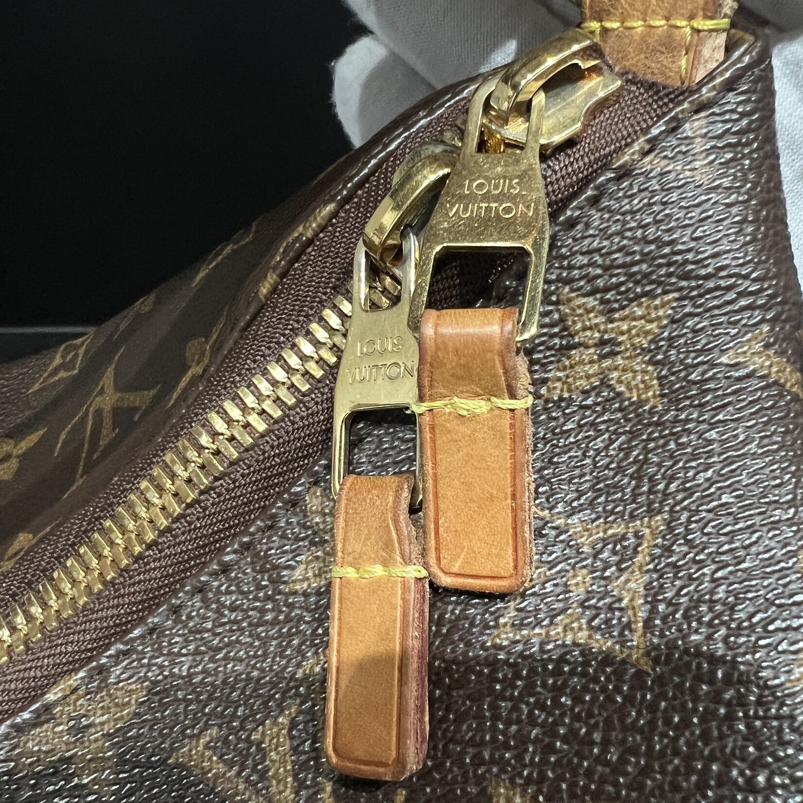 Louis Vuitton SOLD - Louis Vuitton Sully MM