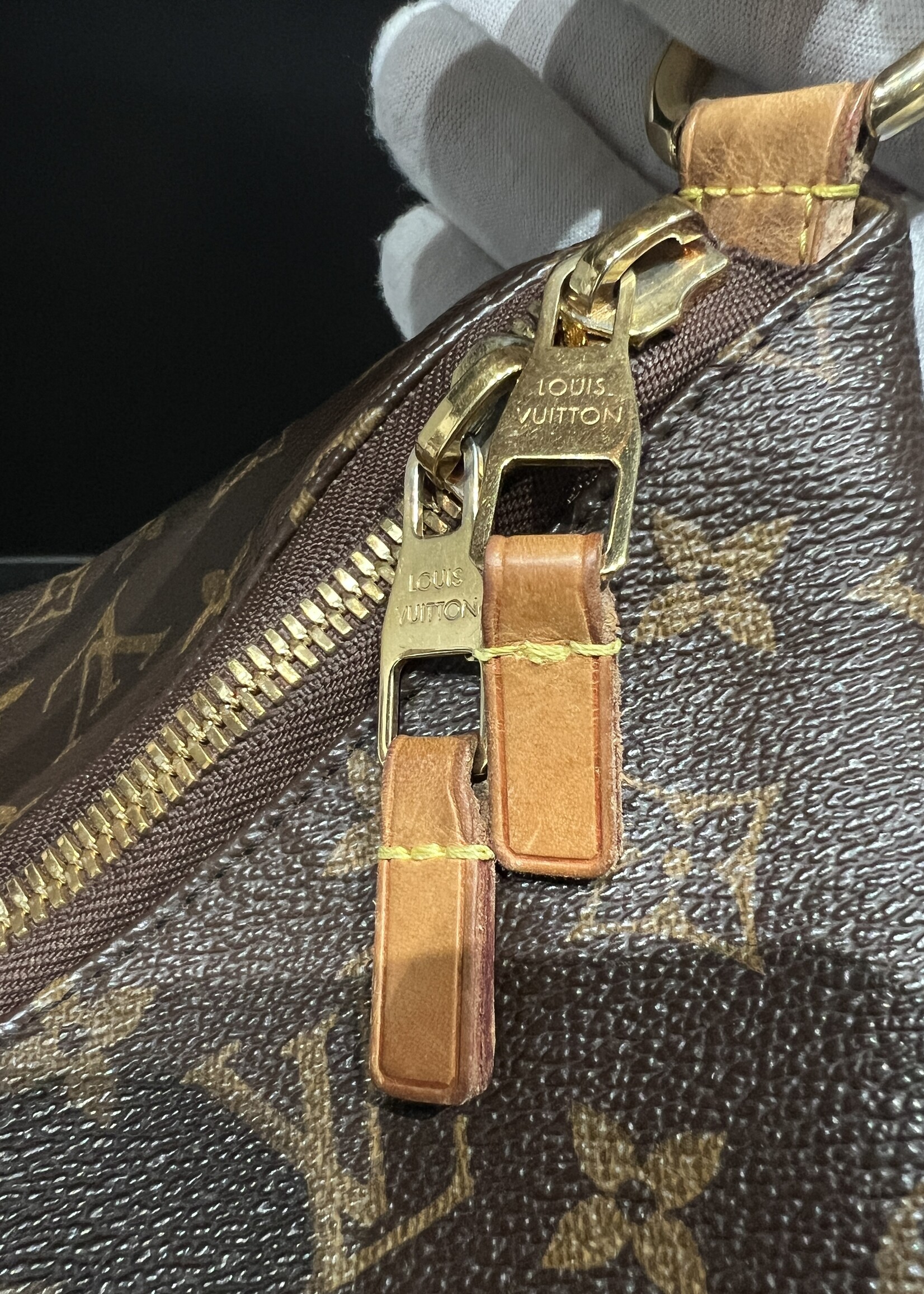 Louis Vuitton SOLD - Louis Vuitton Sully MM