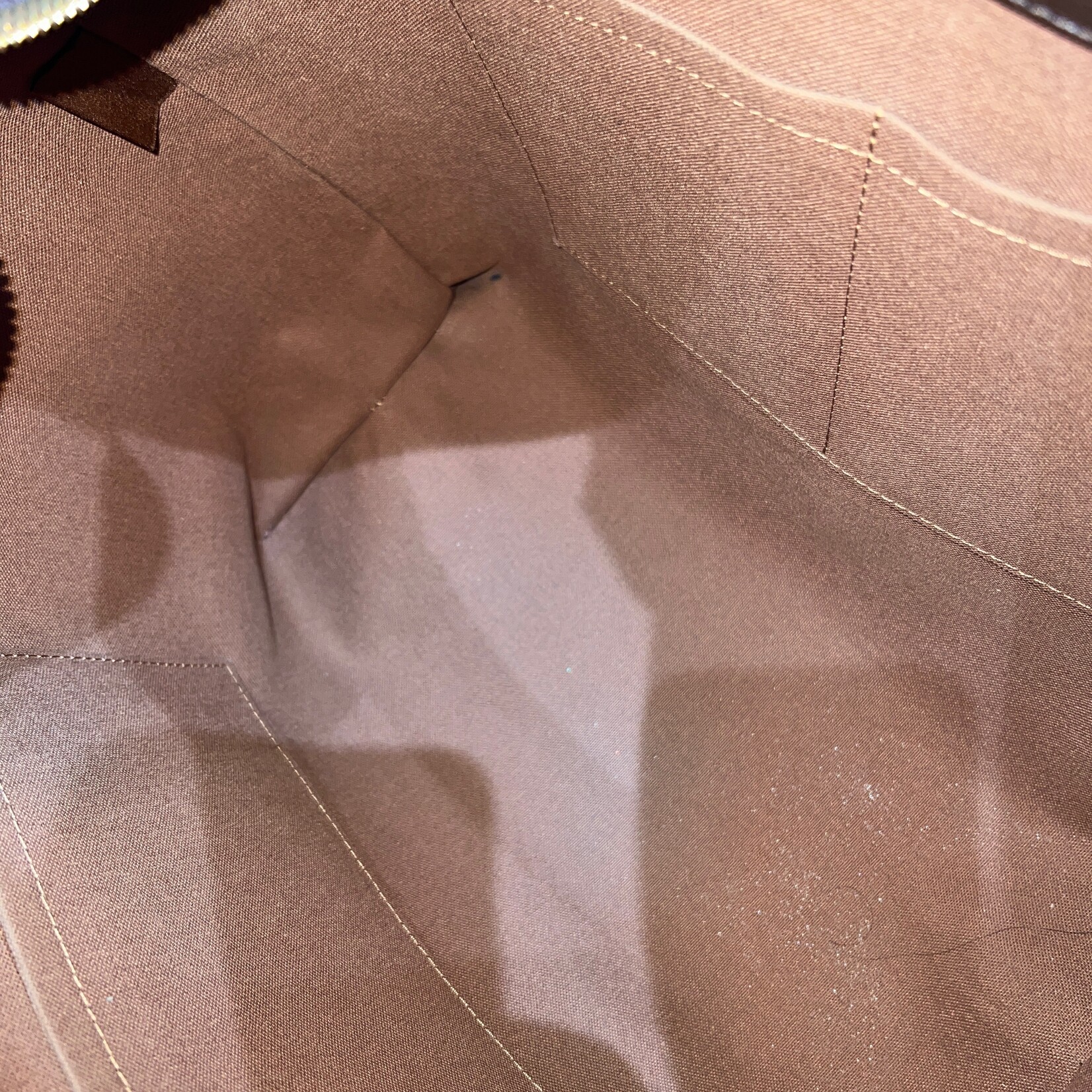 Louis Vuitton SOLD - Louis Vuitton Sully MM