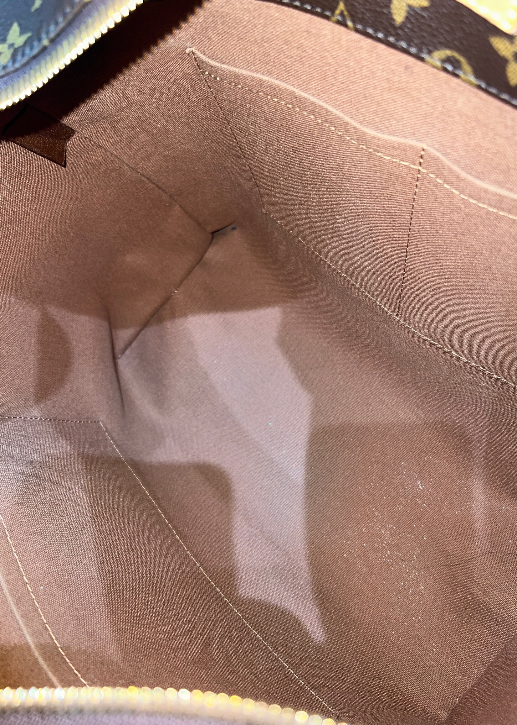 Louis Vuitton SOLD - Louis Vuitton Sully MM