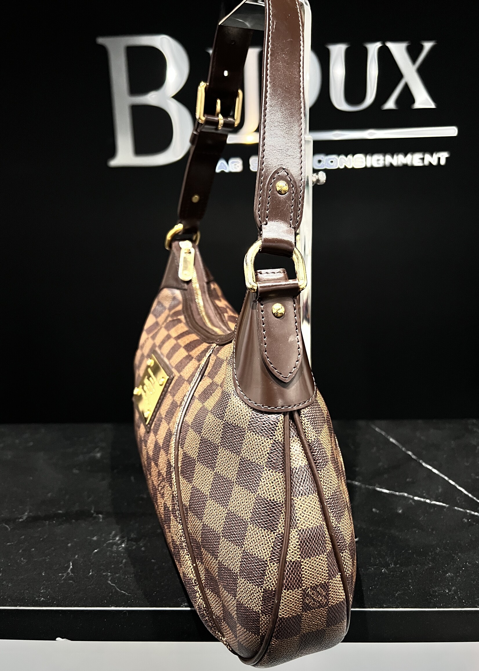 Louis Vuitton SOLD - Louis Vuitton Thamas GM