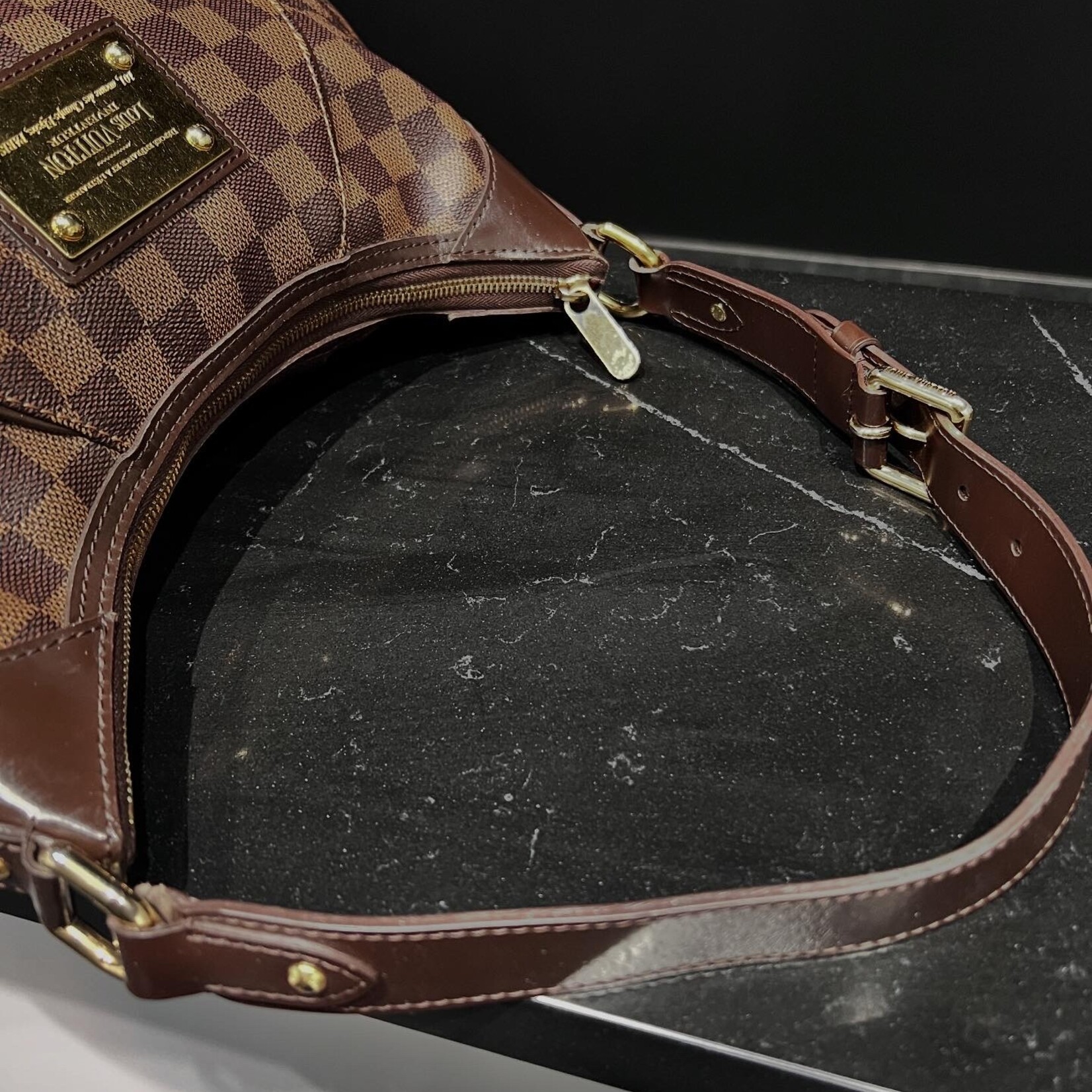Louis Vuitton SOLD - Louis Vuitton Thamas GM