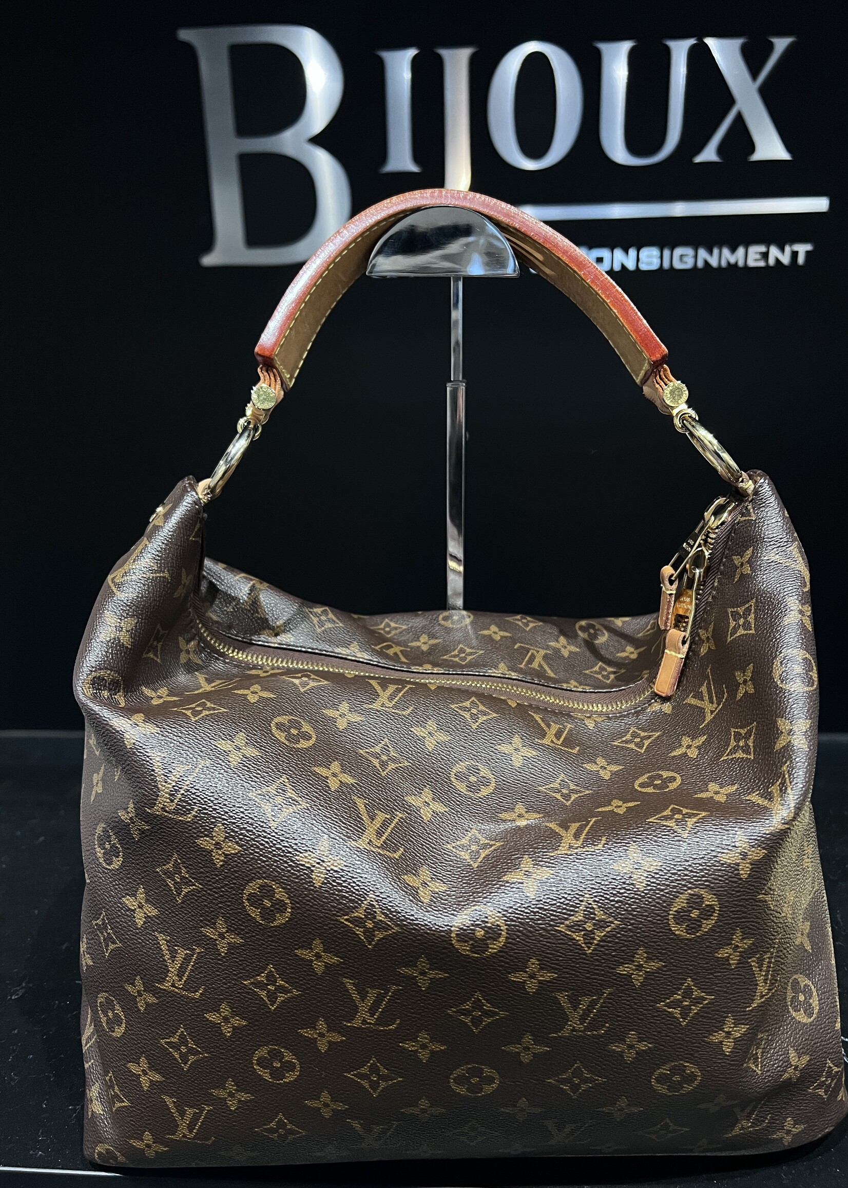 Louis Vuitton SOLD - Louis Vuitton Sully MM