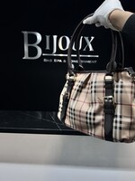 Burberry SOLD - Burberry Northfield Tote