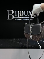 Louis Vuitton SOLD- Louis Vuitton Chain It PM