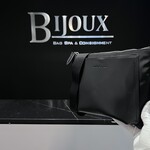 Salvatore Ferragamo SOLD- Salvatore Ferragamo Nylon Messenger