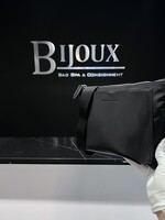 Salvatore Ferragamo SOLD- Salvatore Ferragamo Nylon Messenger