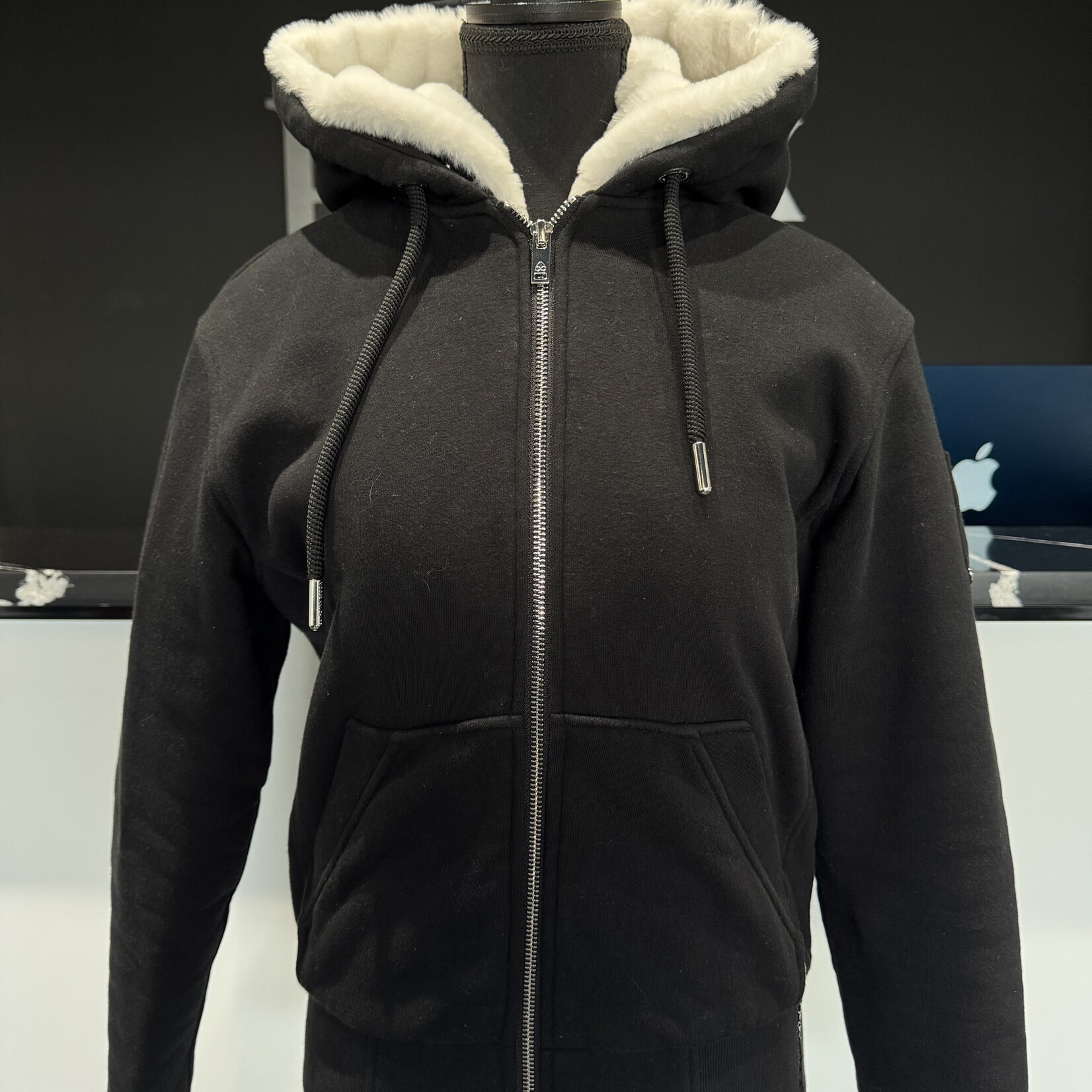 SOLD - Moose Knuckle Classic Bunny 2