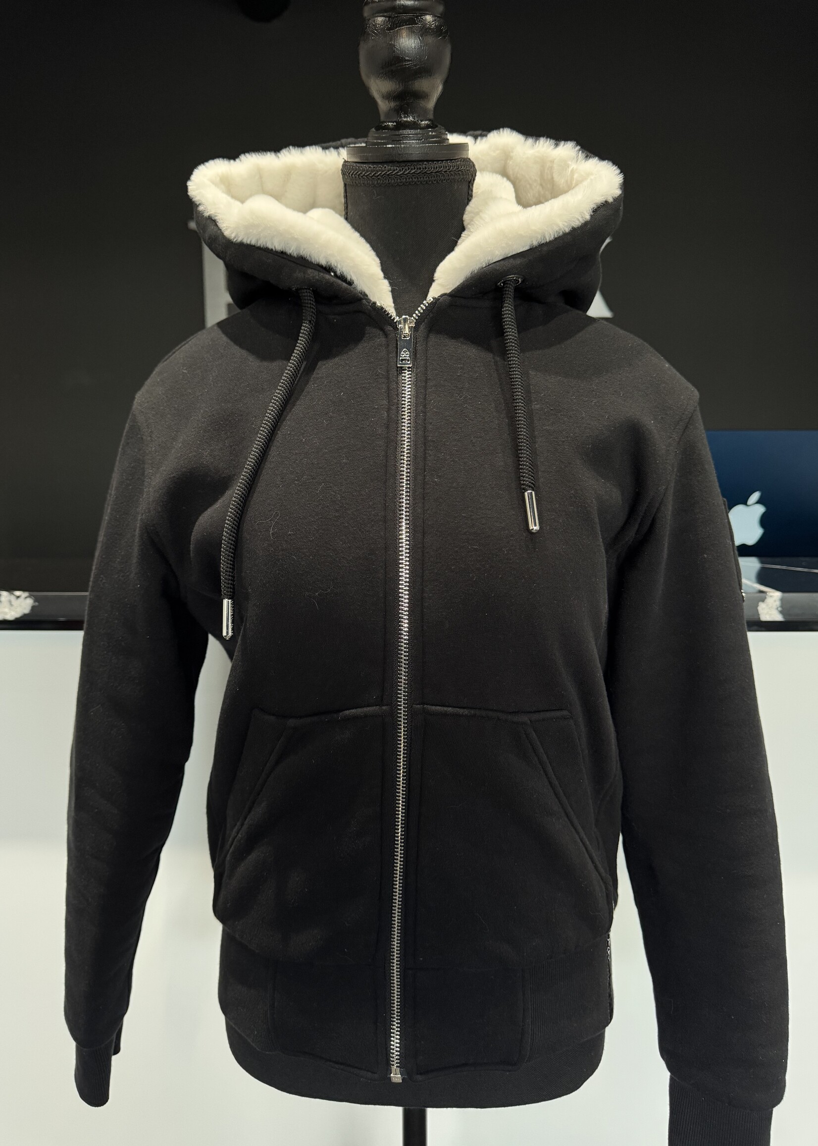 SOLD - Moose Knuckle Classic Bunny 2