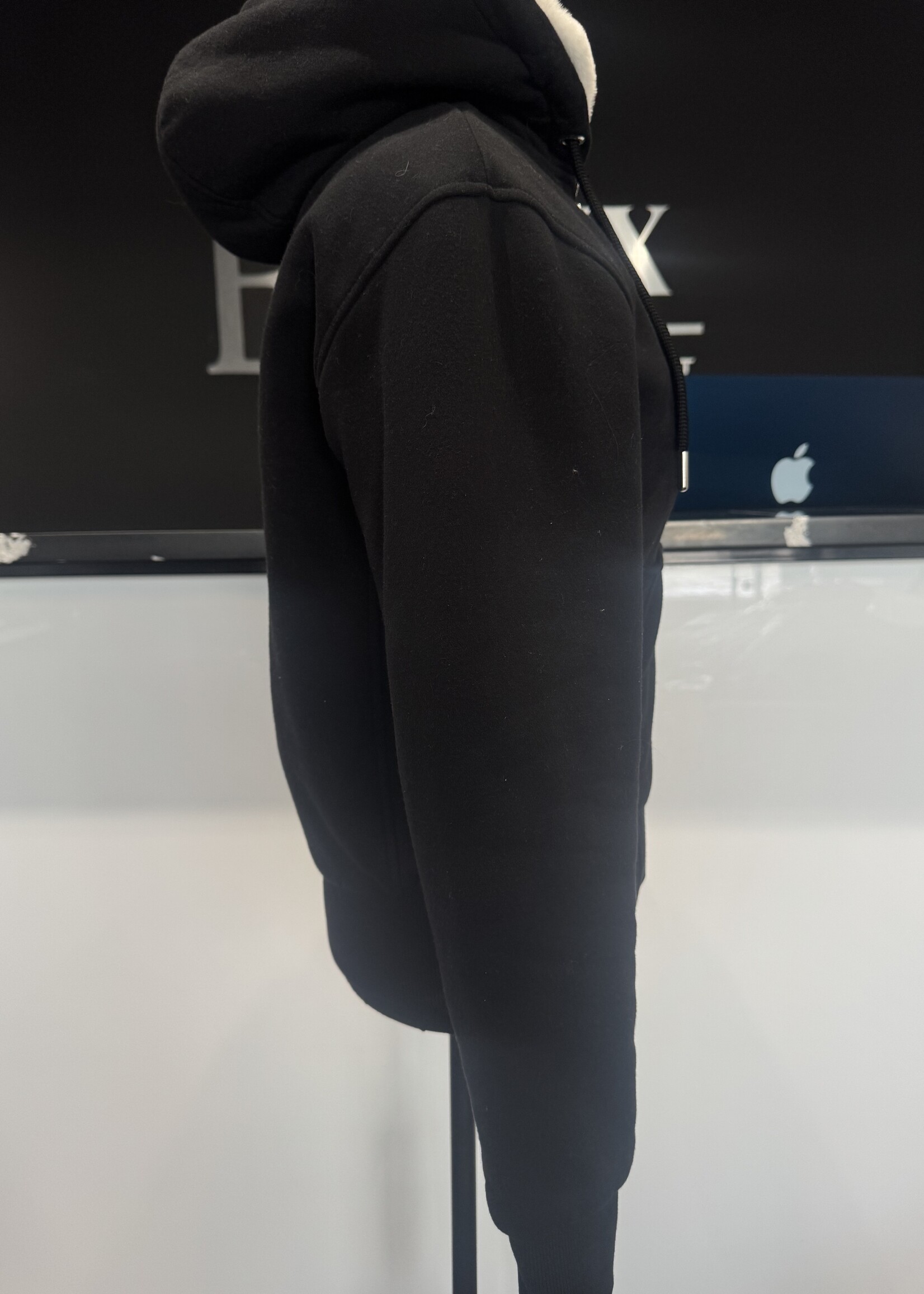 SOLD - Moose Knuckle Classic Bunny 2