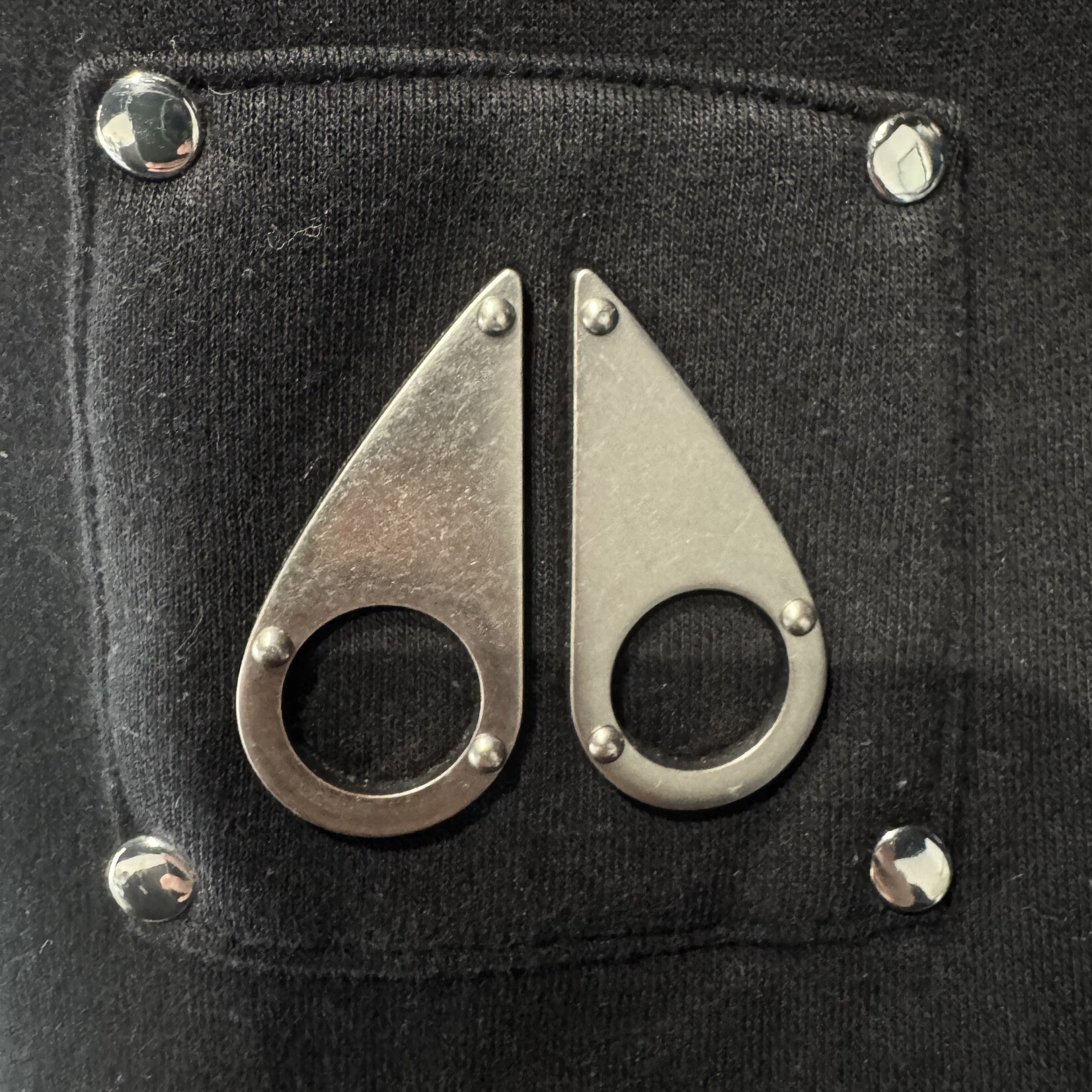 SOLD - Moose Knuckle Classic Bunny 2