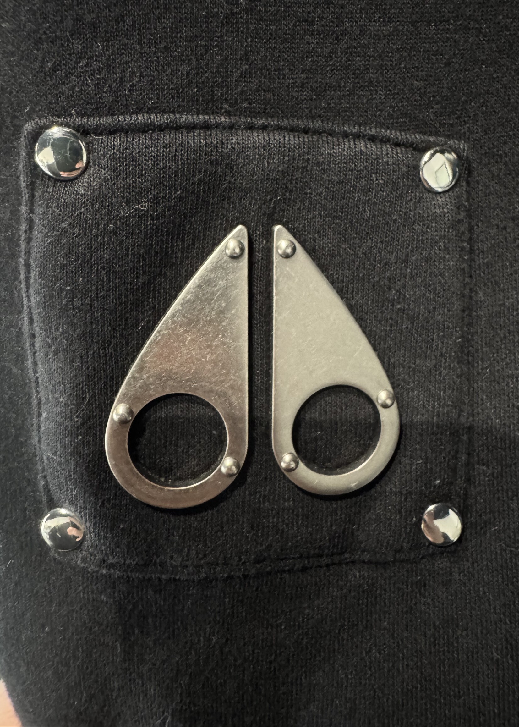 SOLD - Moose Knuckle Classic Bunny 2