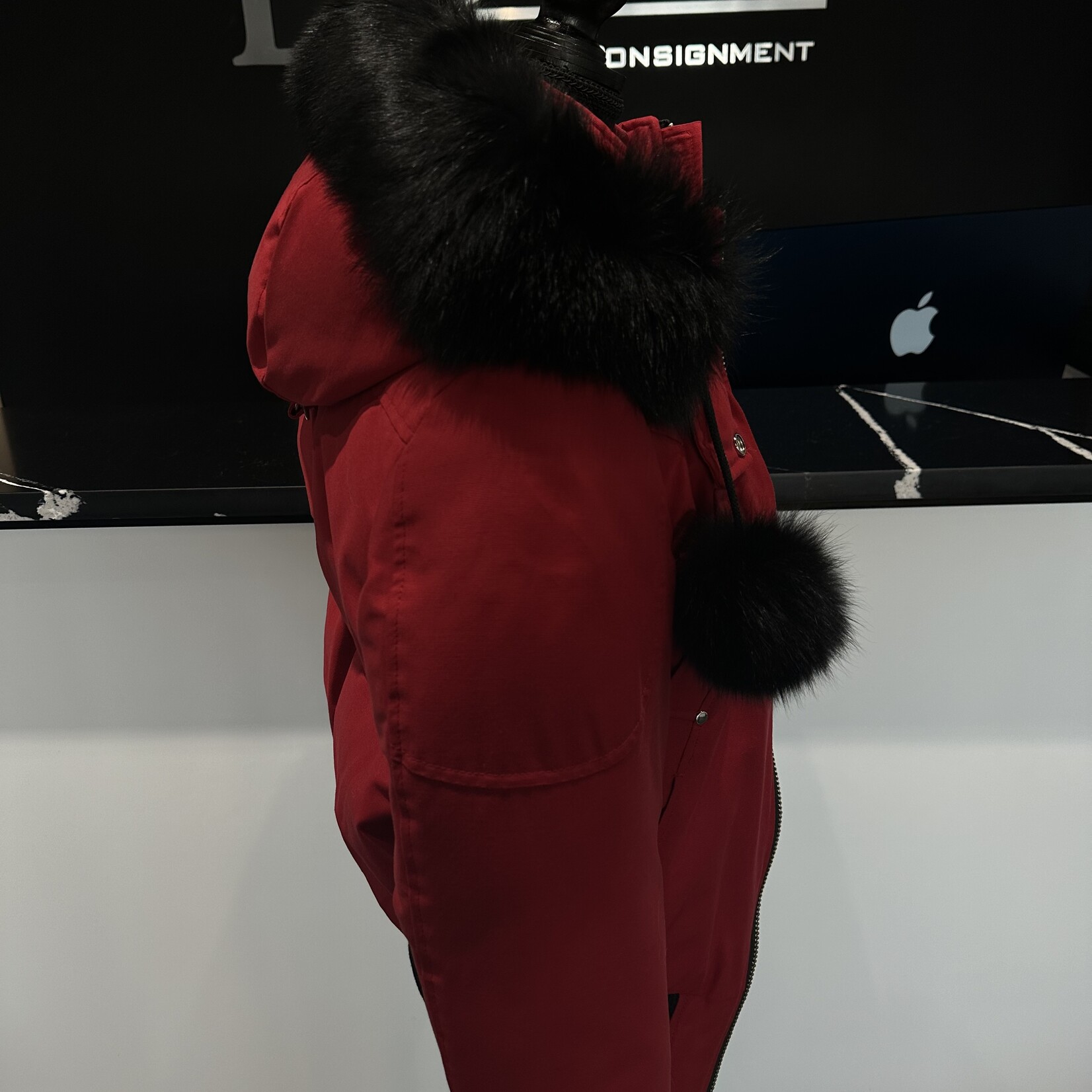 Moose Knuckle Moose Knuckle Debbie Bomber