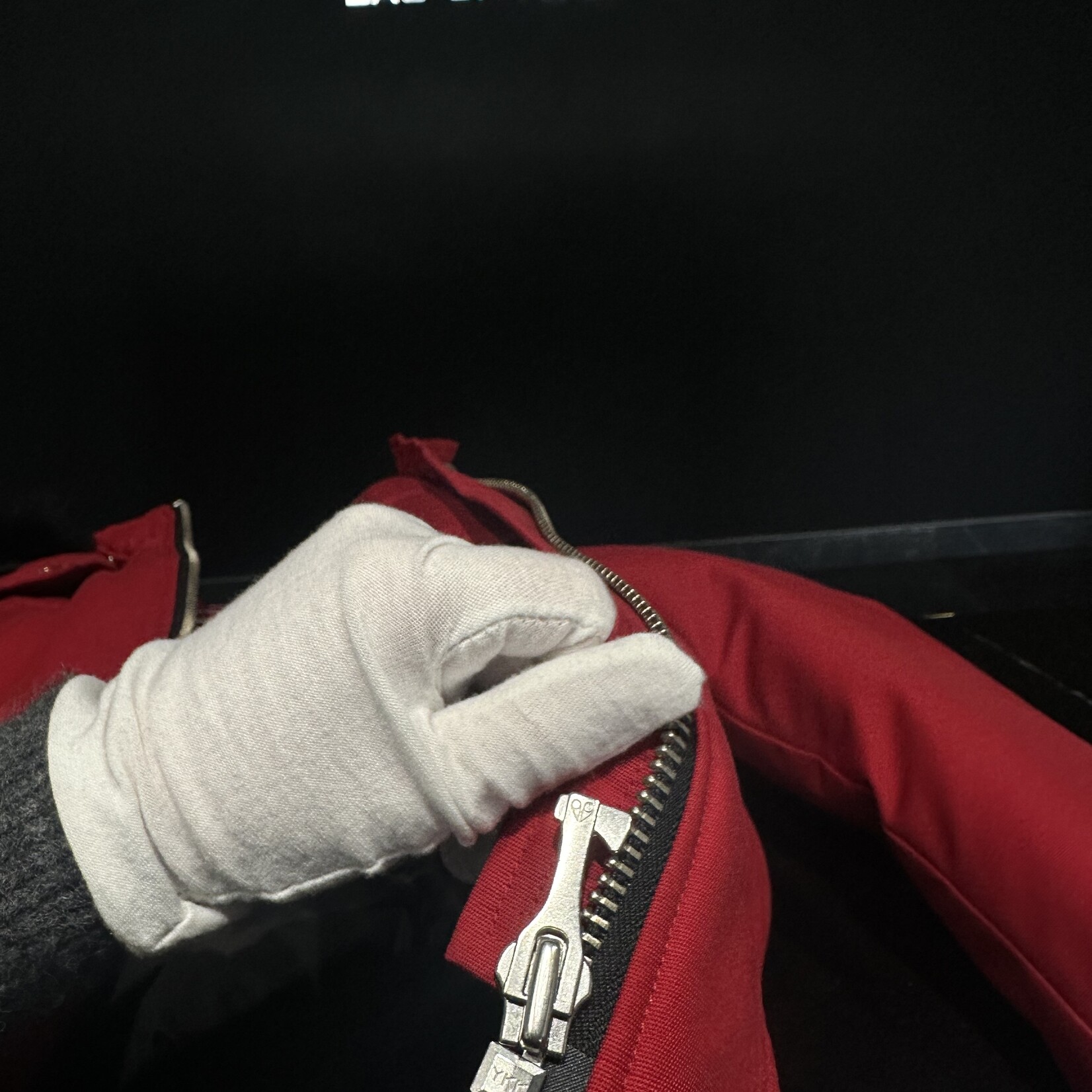 Moose Knuckle Debbie Bomber