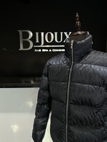 Christian Dior SOLD - Dior Blue Oblique Jacket