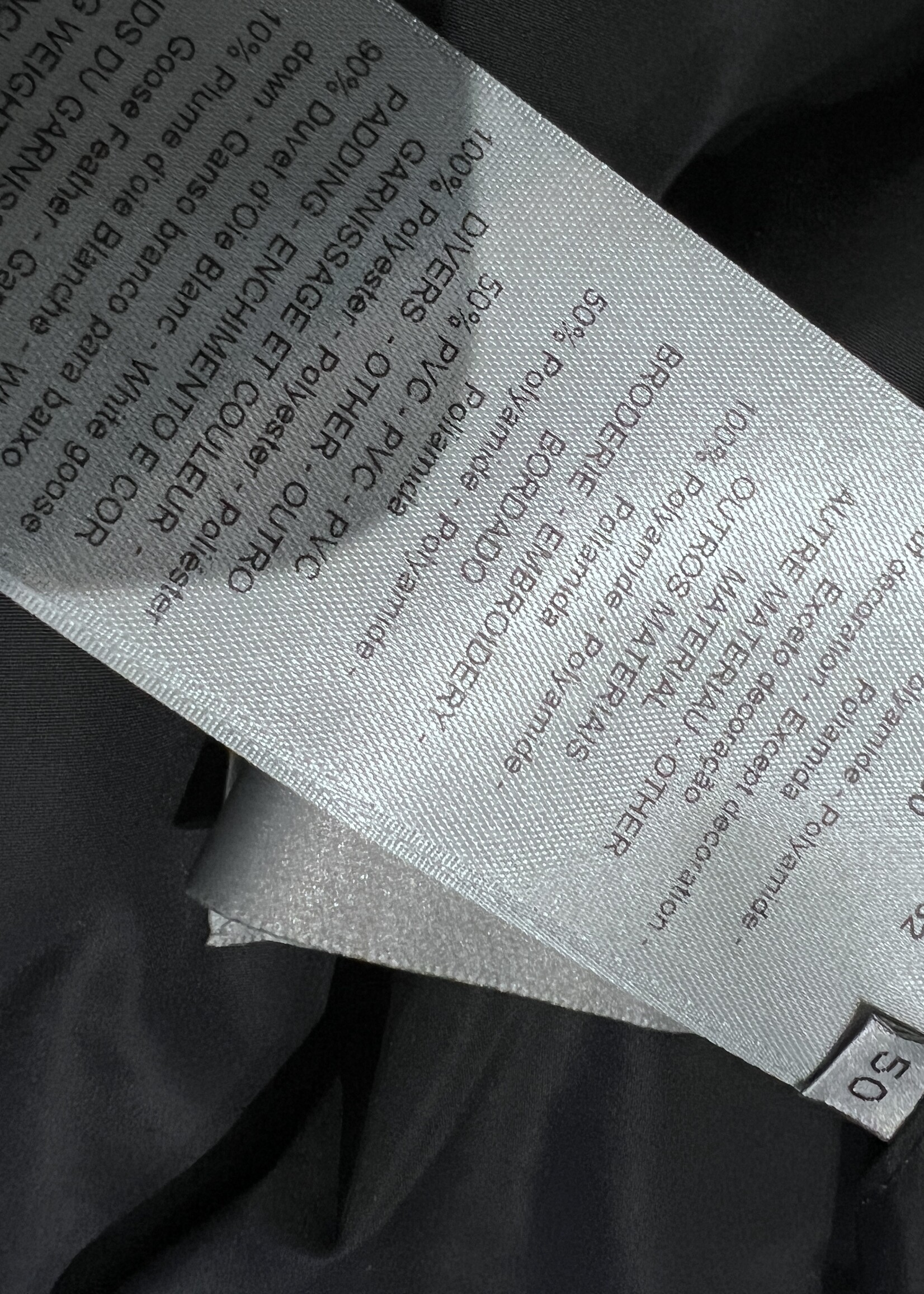 Christian Dior SOLD - Dior Blue Oblique Jacket