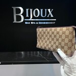 Gucci SOLD - Gucci Pouch