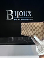 Gucci SOLD - Gucci Pouch