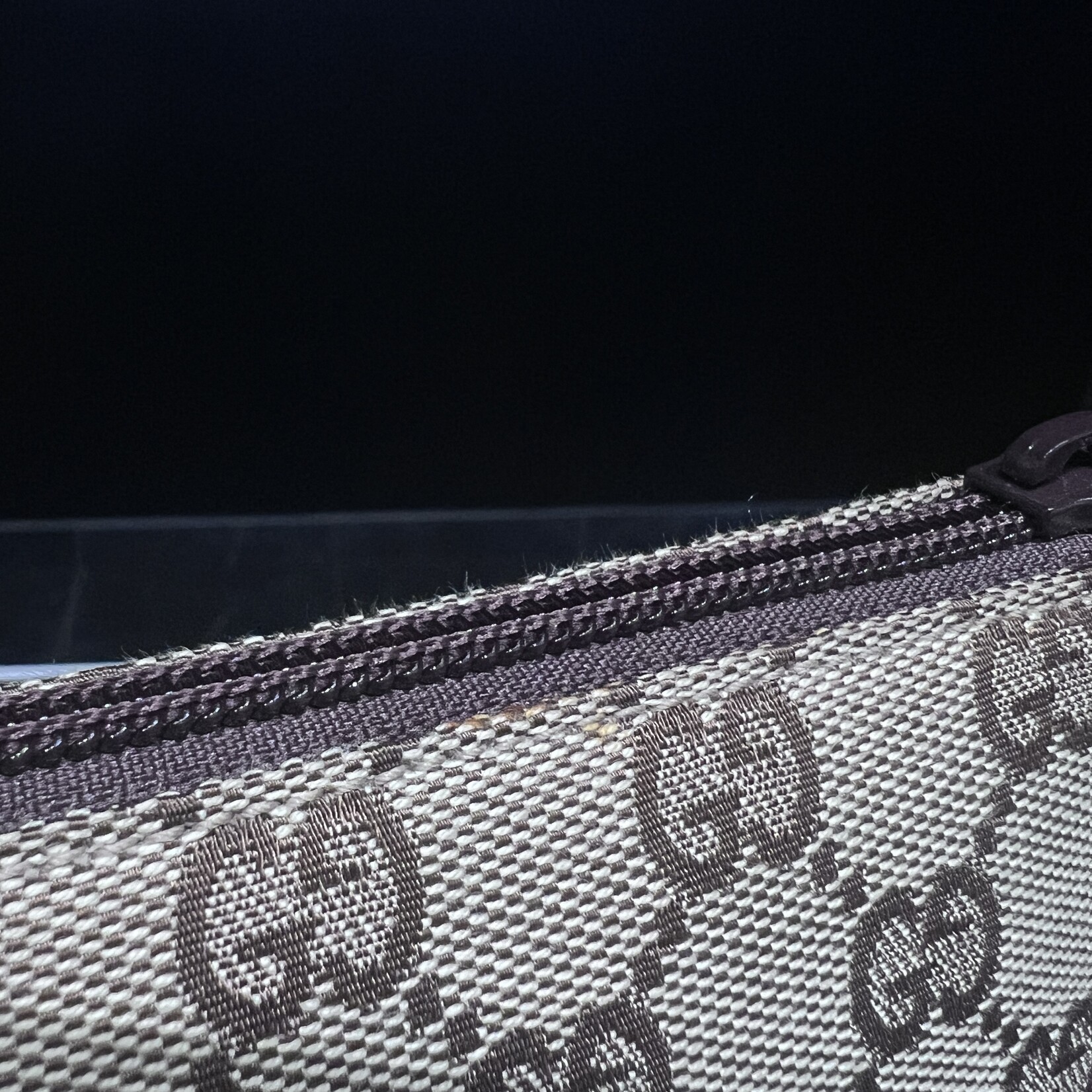 Gucci SOLD - Gucci Pouch