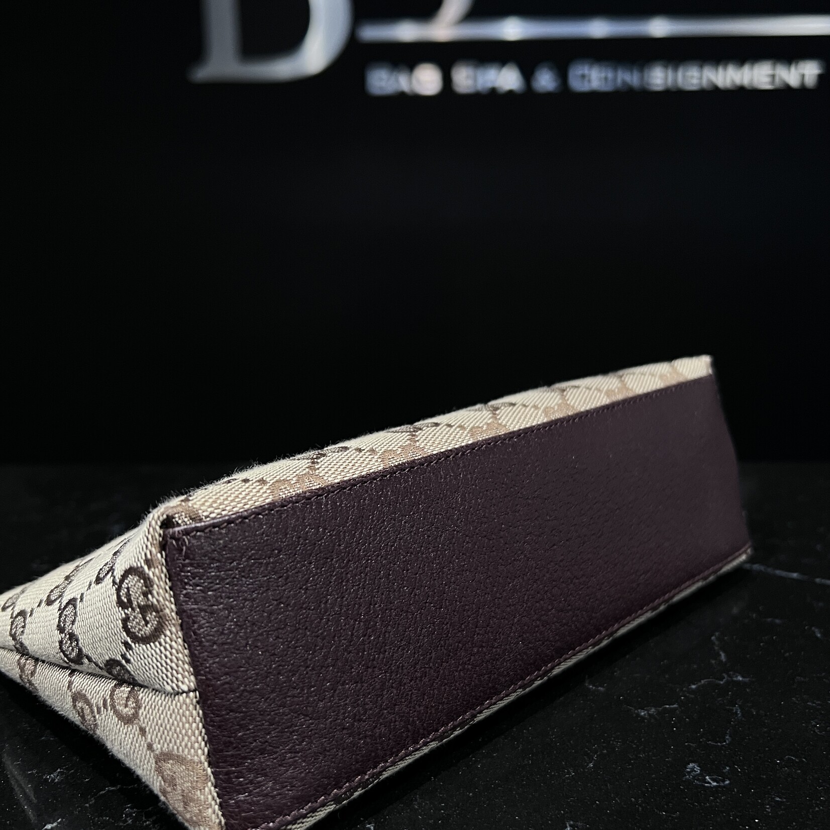 Gucci SOLD - Gucci Pouch