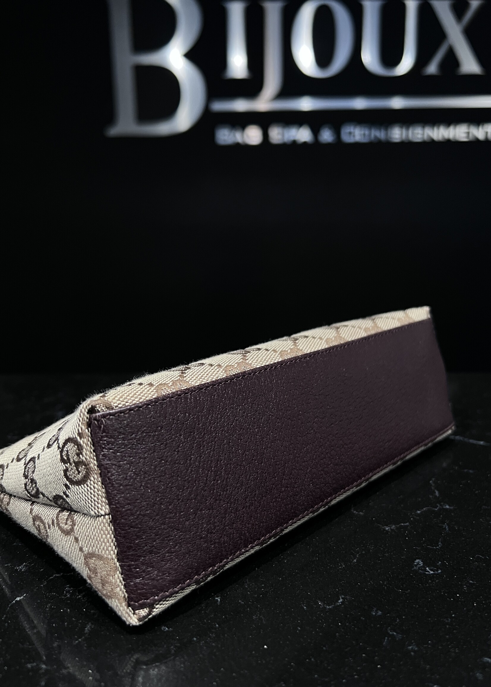 Gucci SOLD - Gucci Pouch